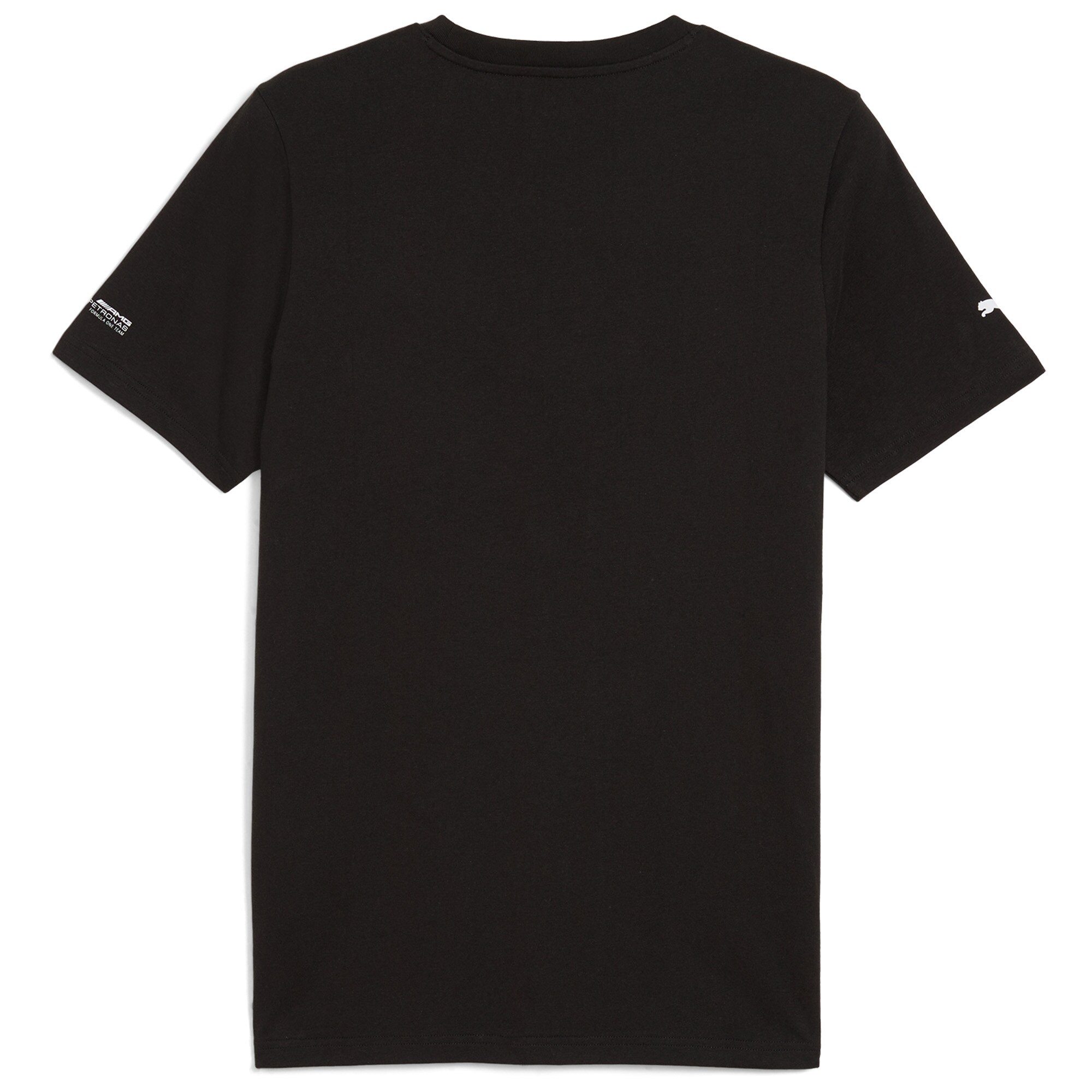 Mercedes AMG Petronas Special Edition Las Vegas Race T-Shirt by Puma