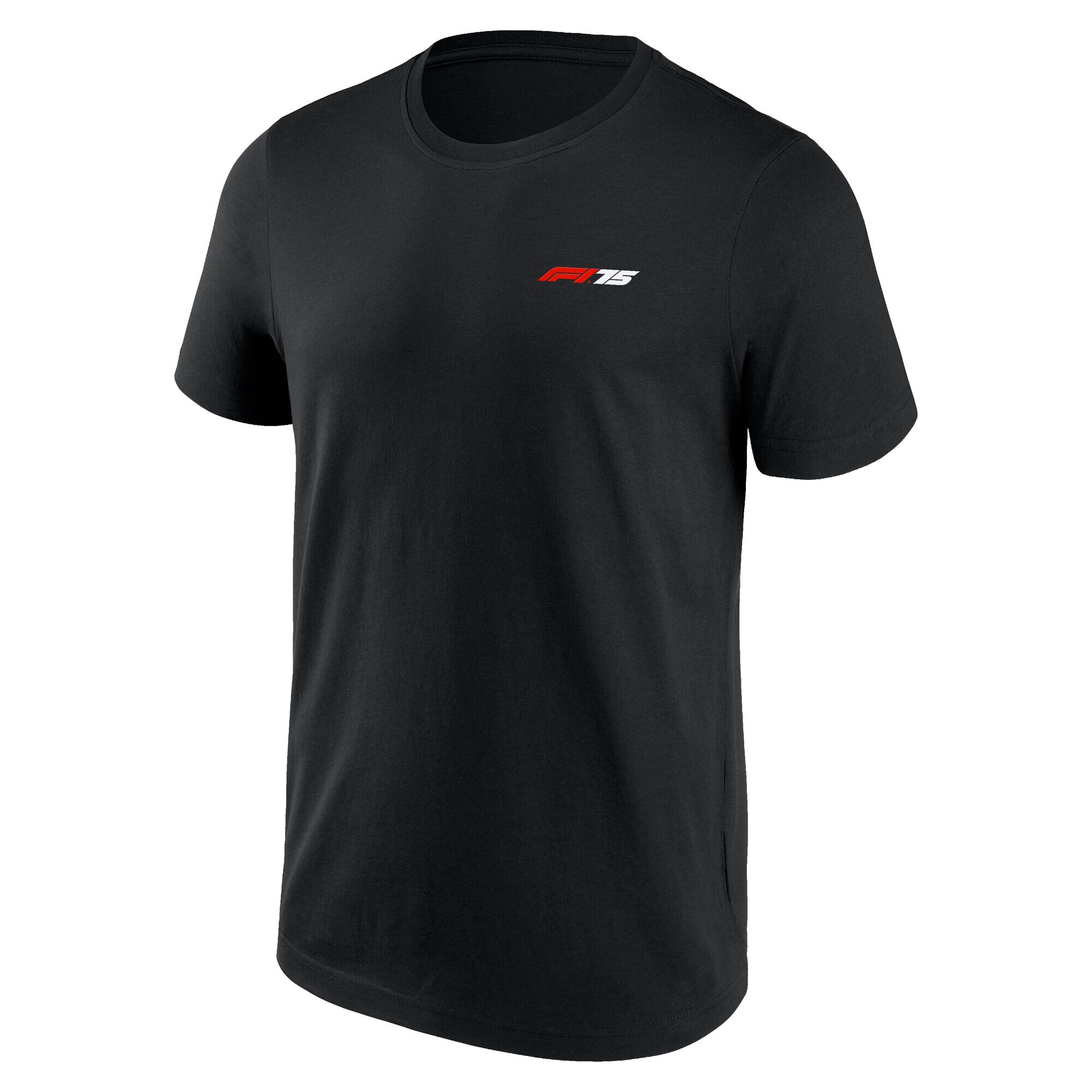 Formula 1 F175 LC Logo T-Shirt - Black