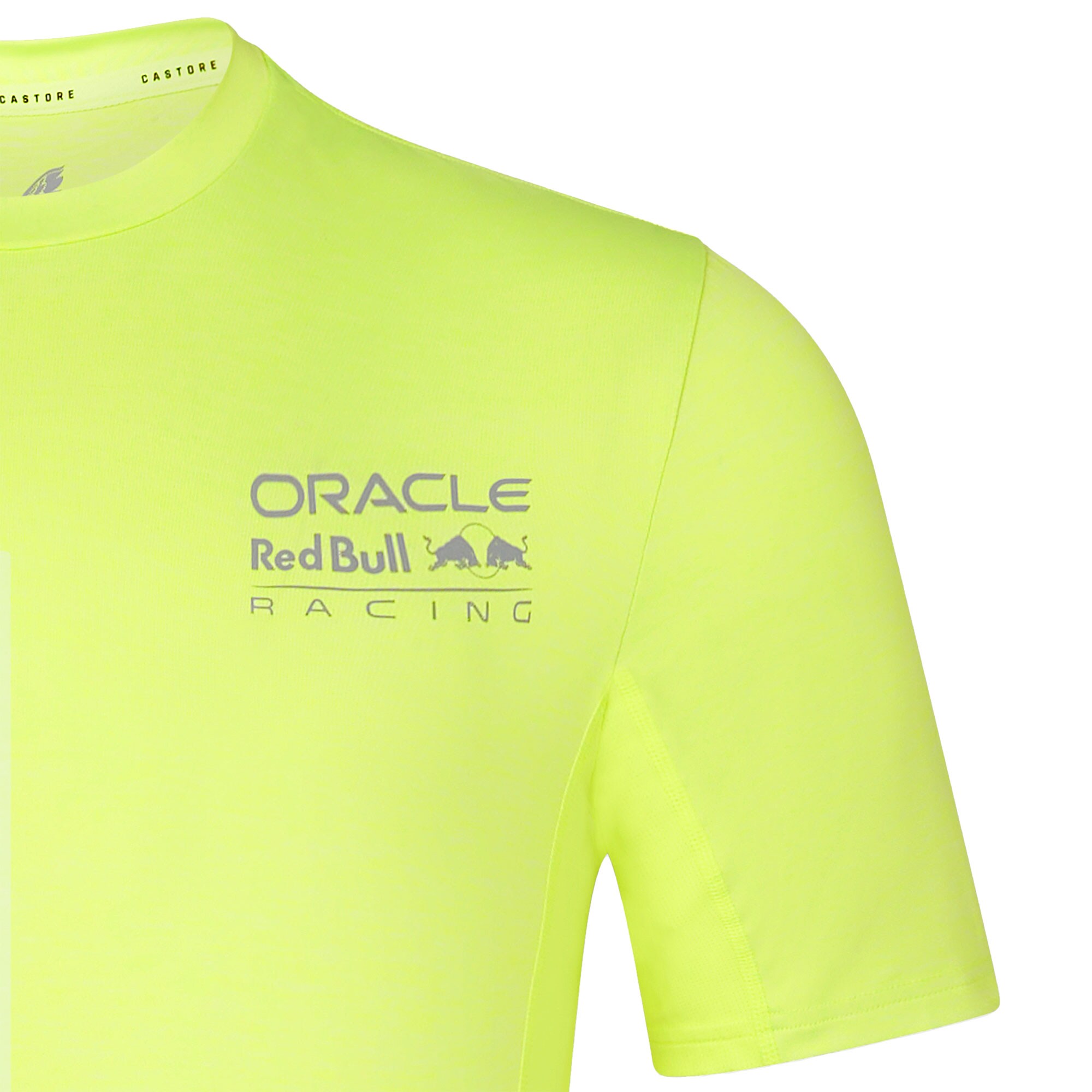 Red Bull Racing Performance T-Shirt