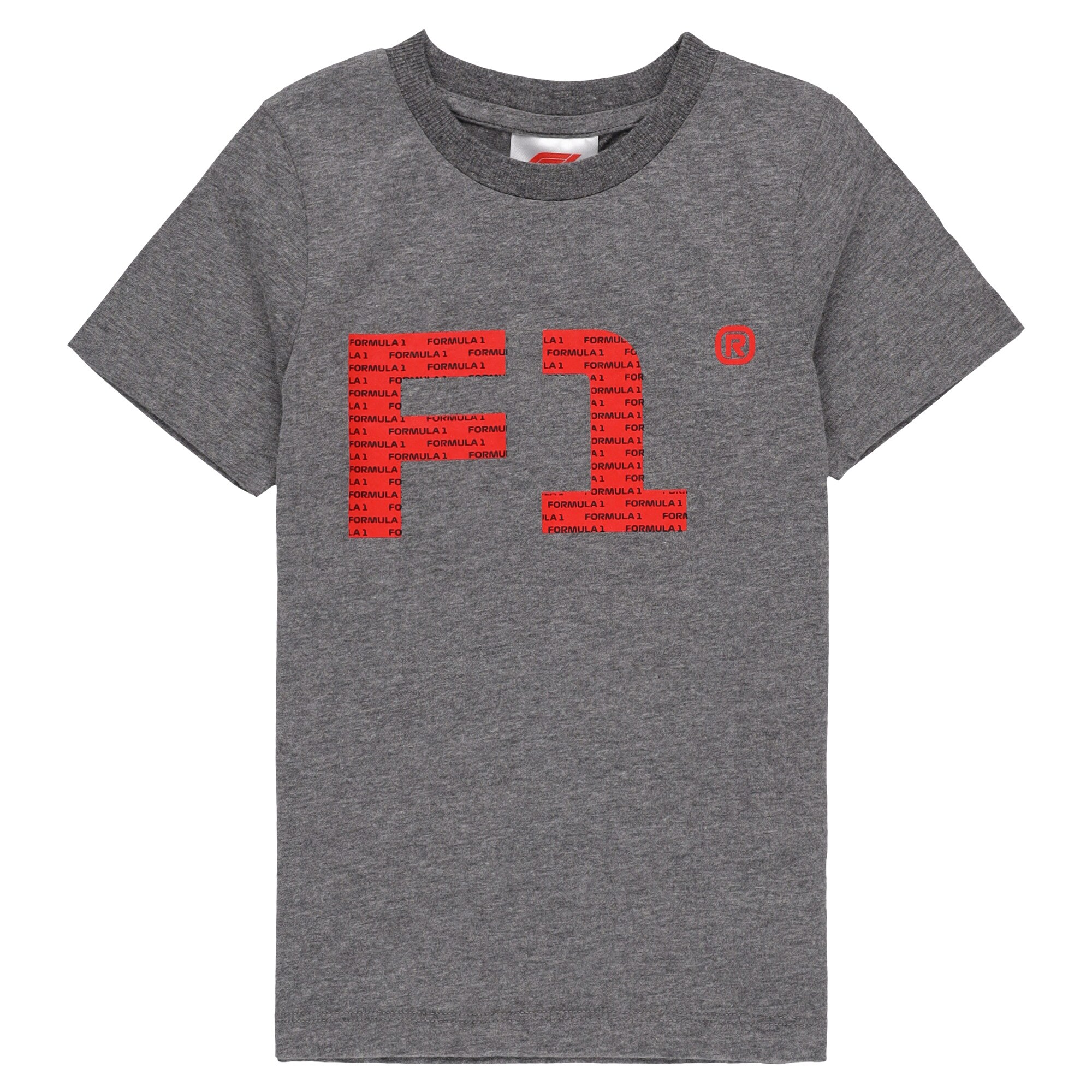 Formula 1 2 Pack Mix and Match Pyjamas - Kids