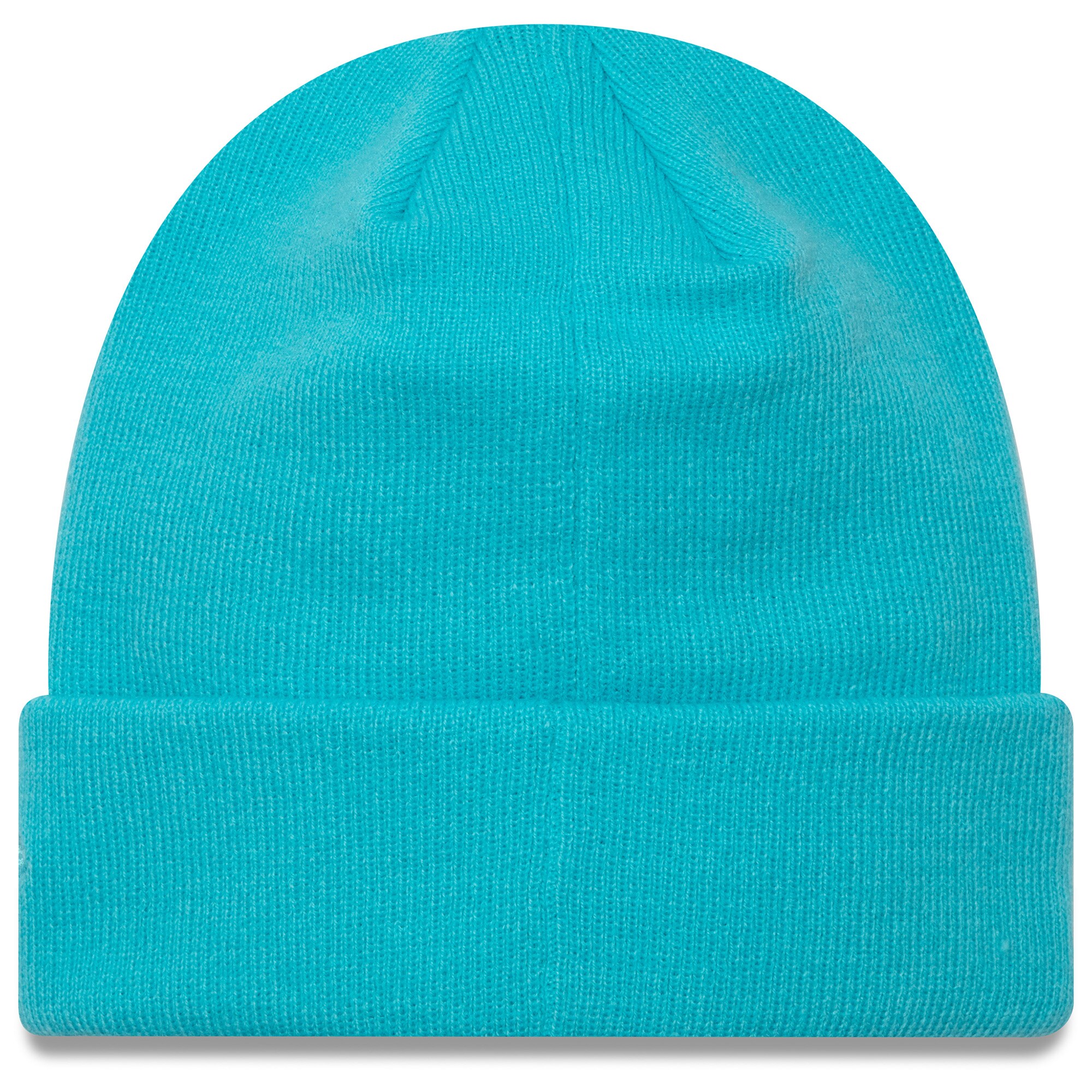 Red Bull Racing New Era Seasonal Cuff Beanie - Blue