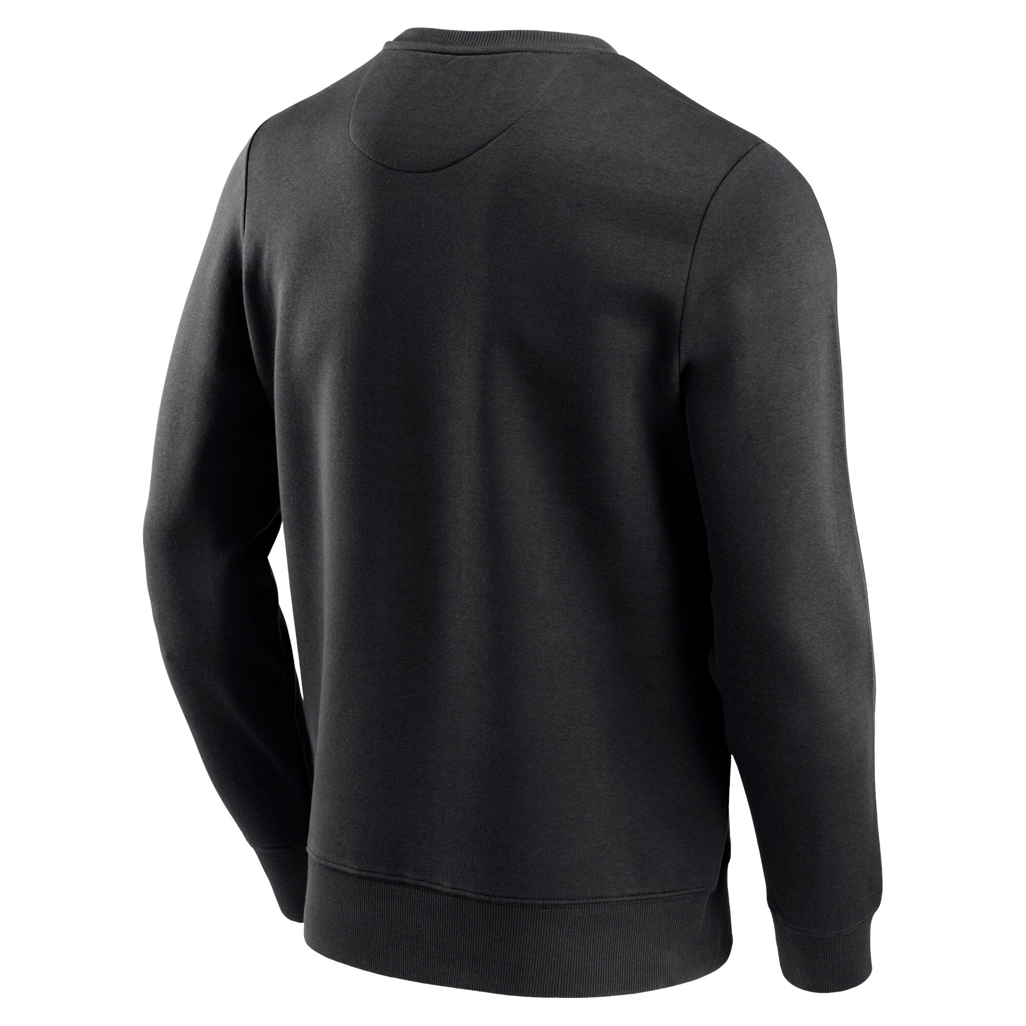 Formula 1 Essentials Logo Crew Sweatshirt