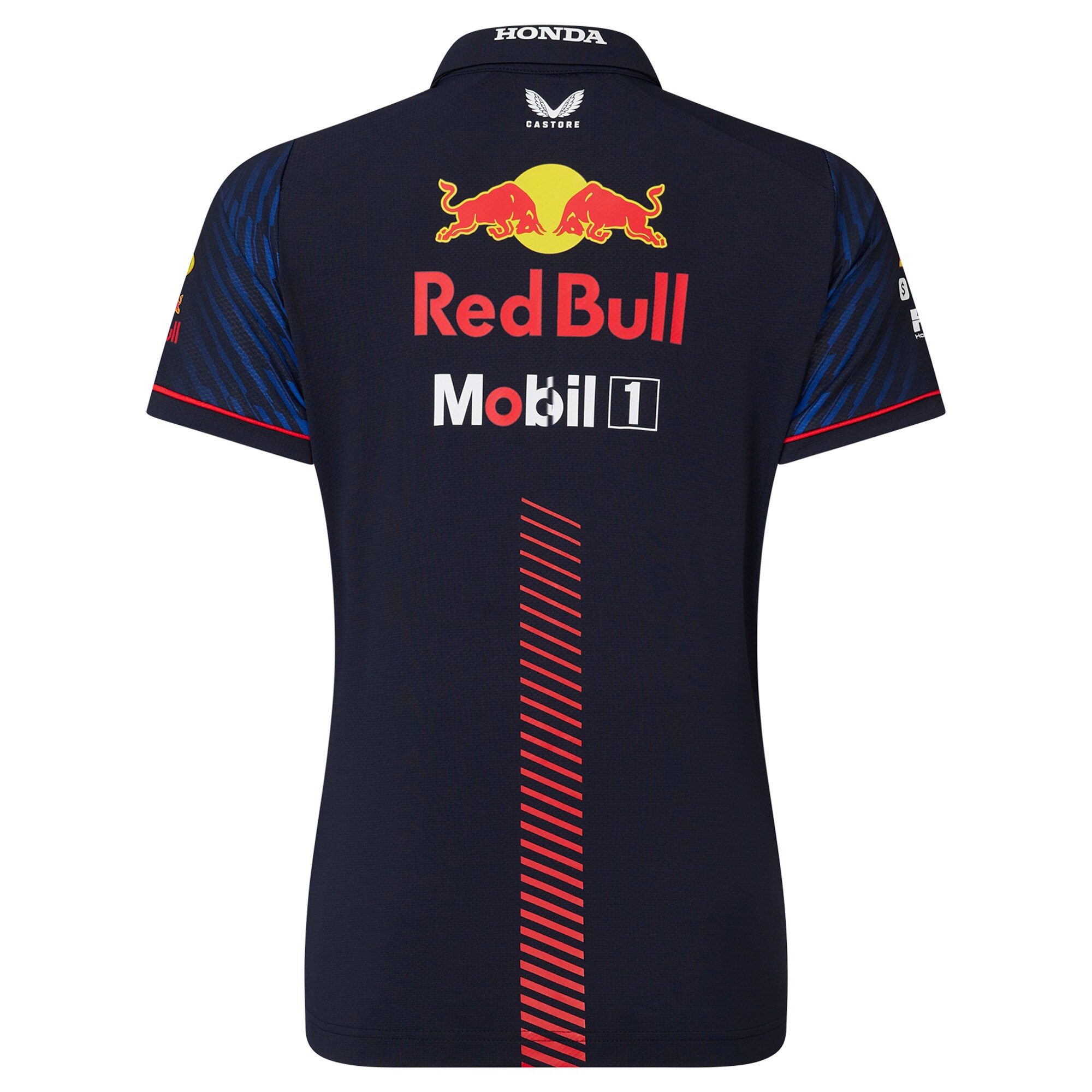 Oracle Red Bull Racing 2023 Team Polo - Womens