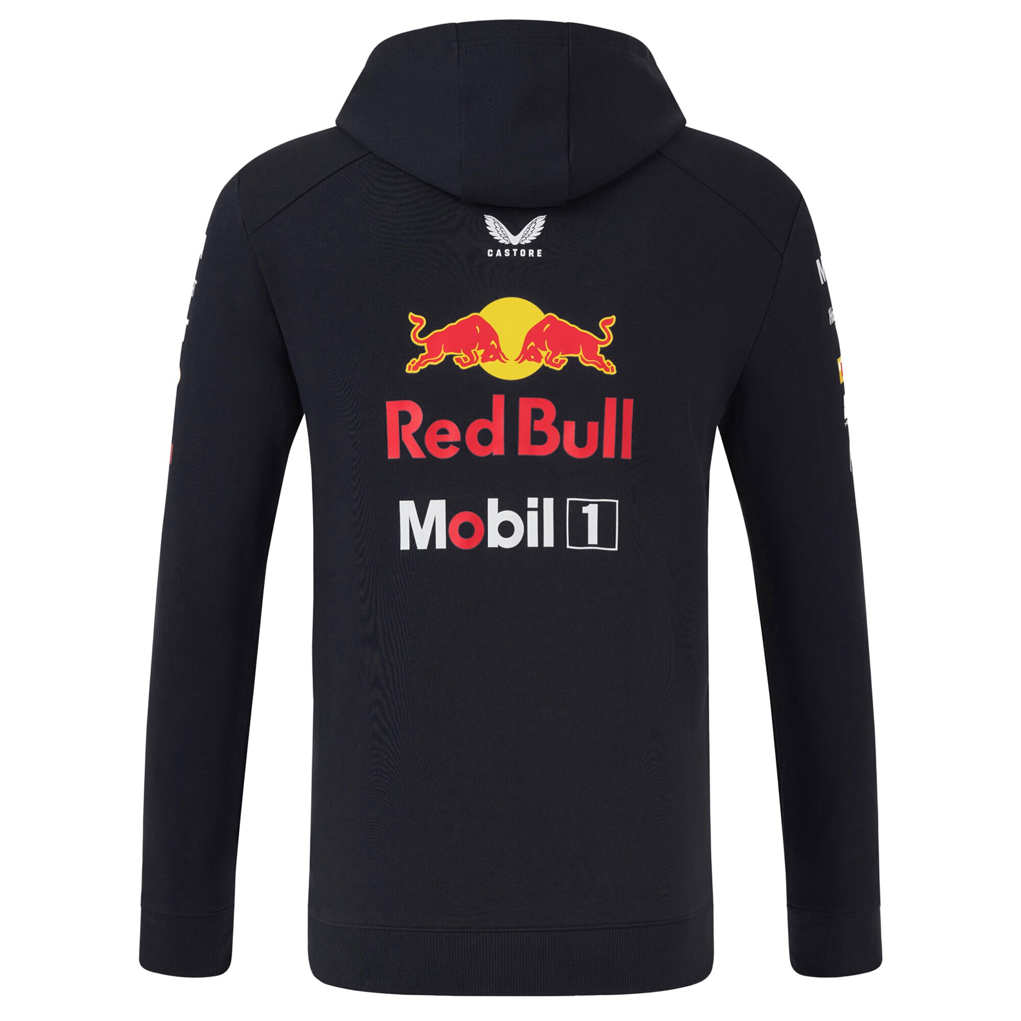 Red Bull Racing 2025 Team Hoodie