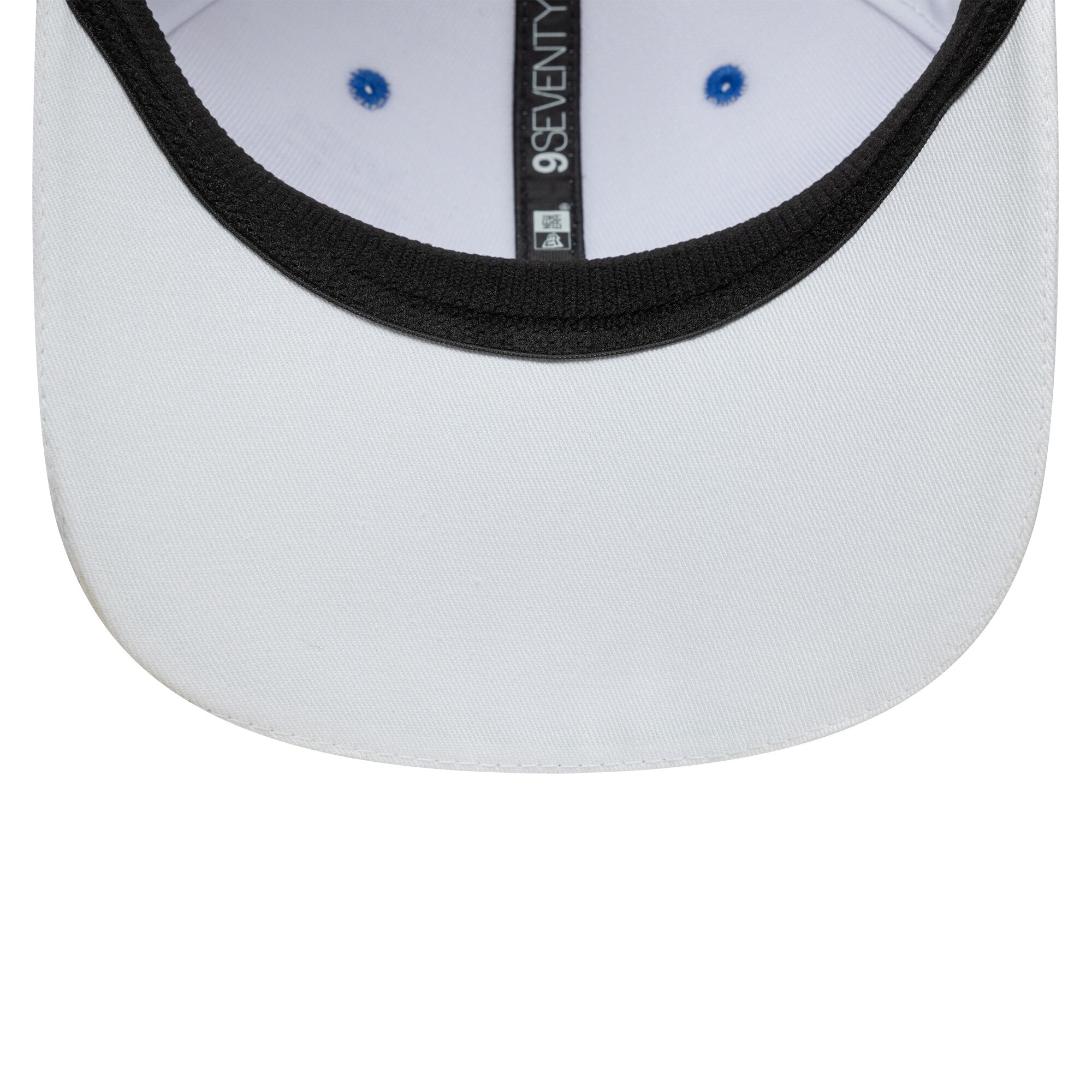 VCARB New Era 9SEVENTY Team Cap - White