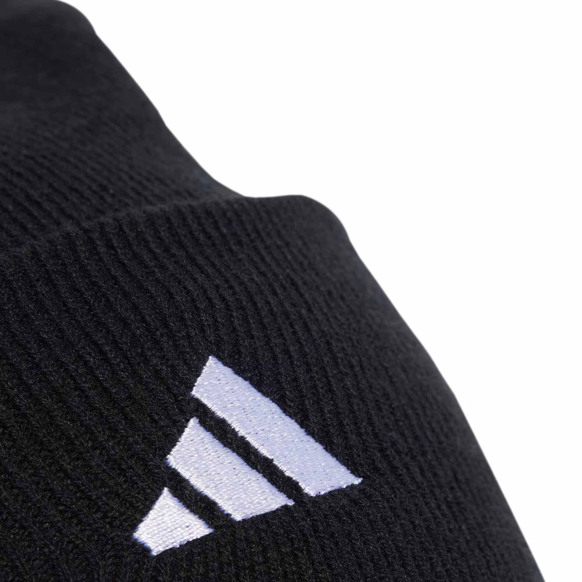 Mercedes AMG Petronas adidas F1 2025 Team Cuff Beanie - Black