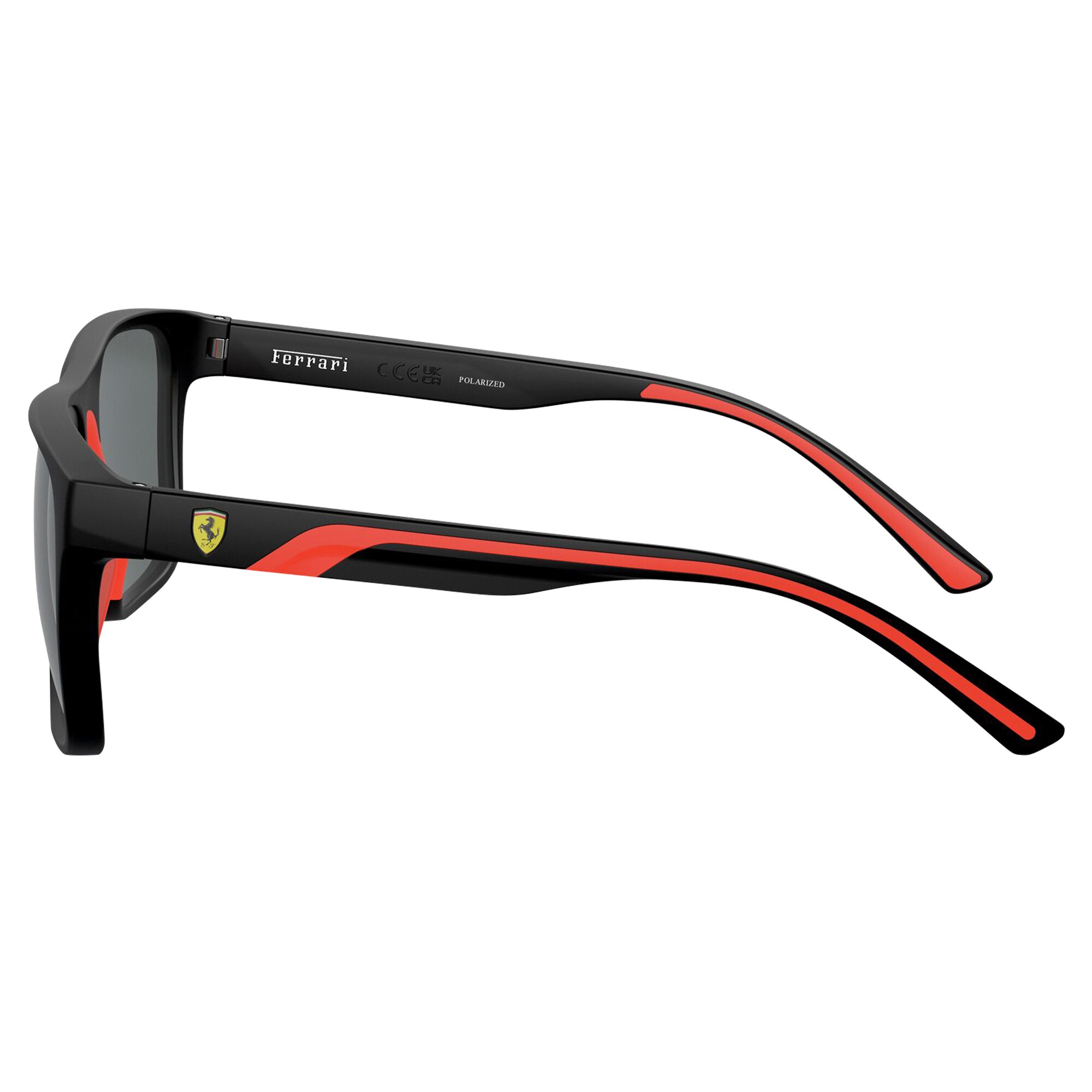 Scuderia Ferrari Adrenaline Performance Sunglasses - Opal Blue