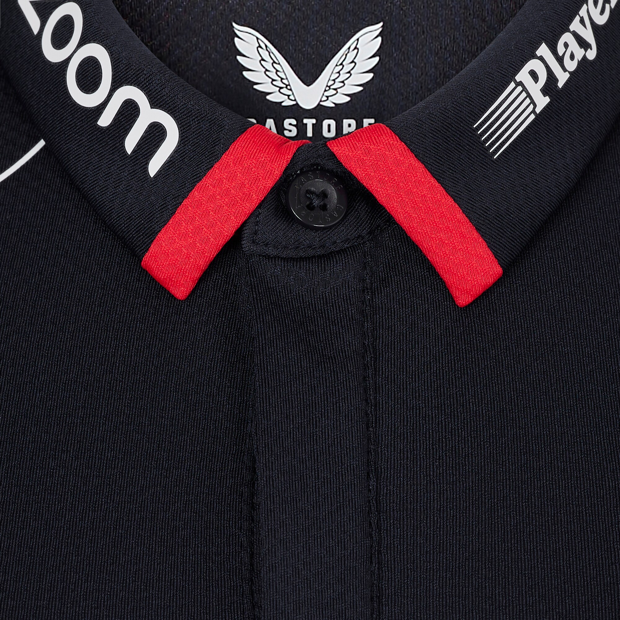 Red Bull Racing 2024 Team USA Race Polo - Womens