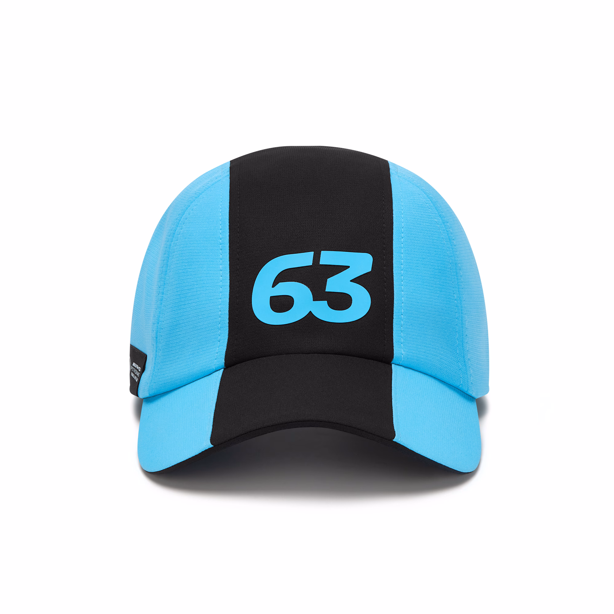 Mercedes AMG Petronas F1 George Russell 63 Cap