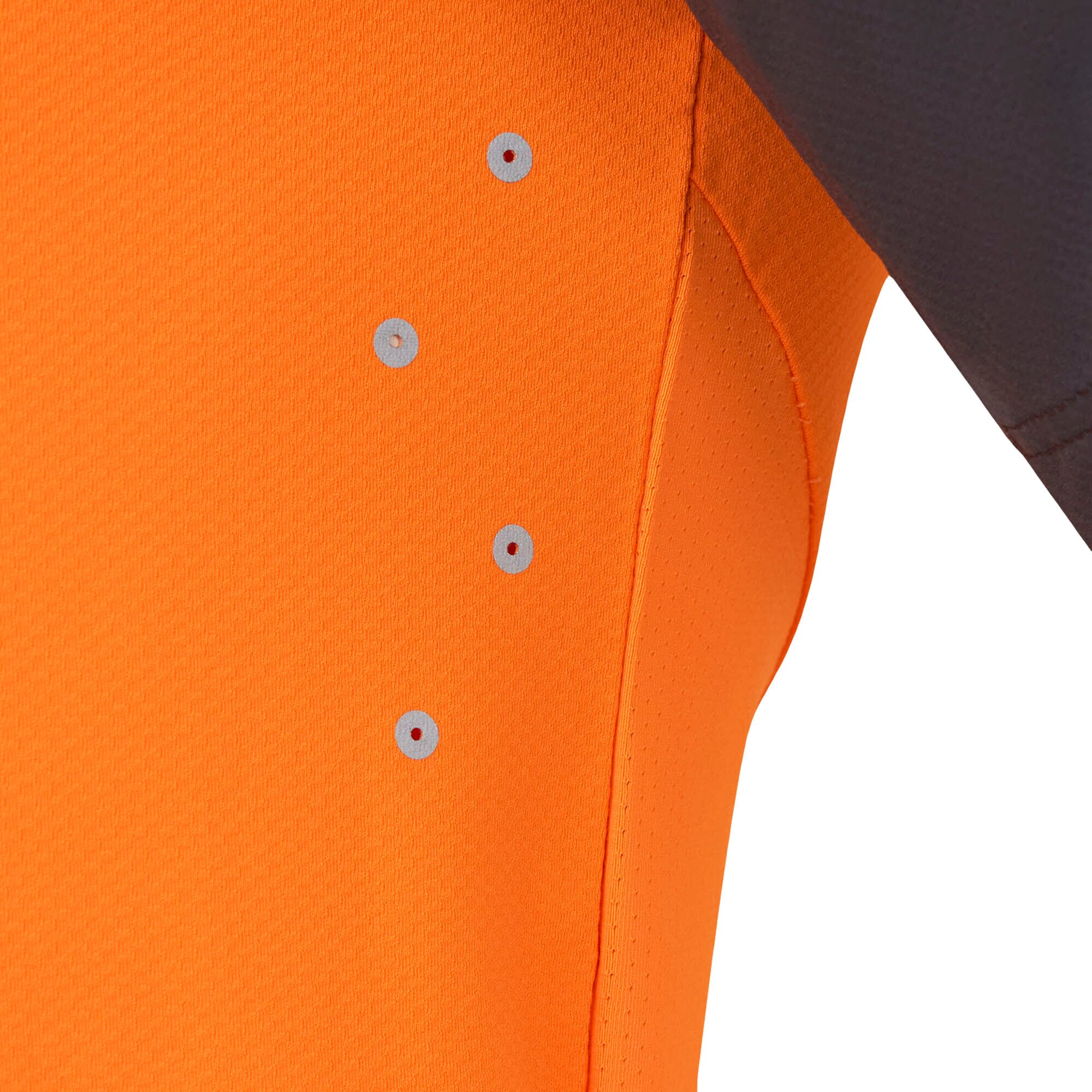 McLaren 2025 Team Lando Norris Driver Set Up T-Shirt - Autumn