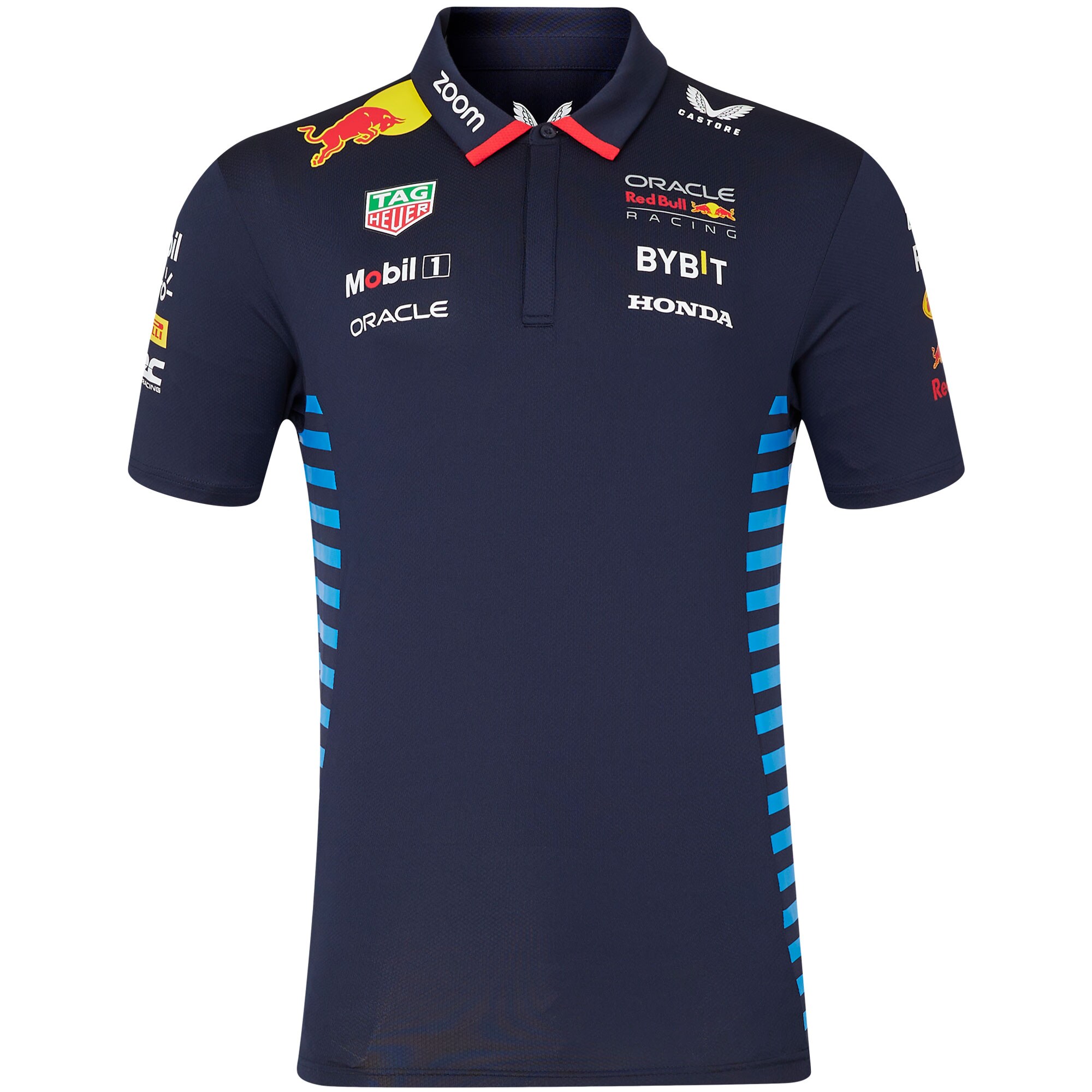 Red Bull Racing 2024 Team Polo
