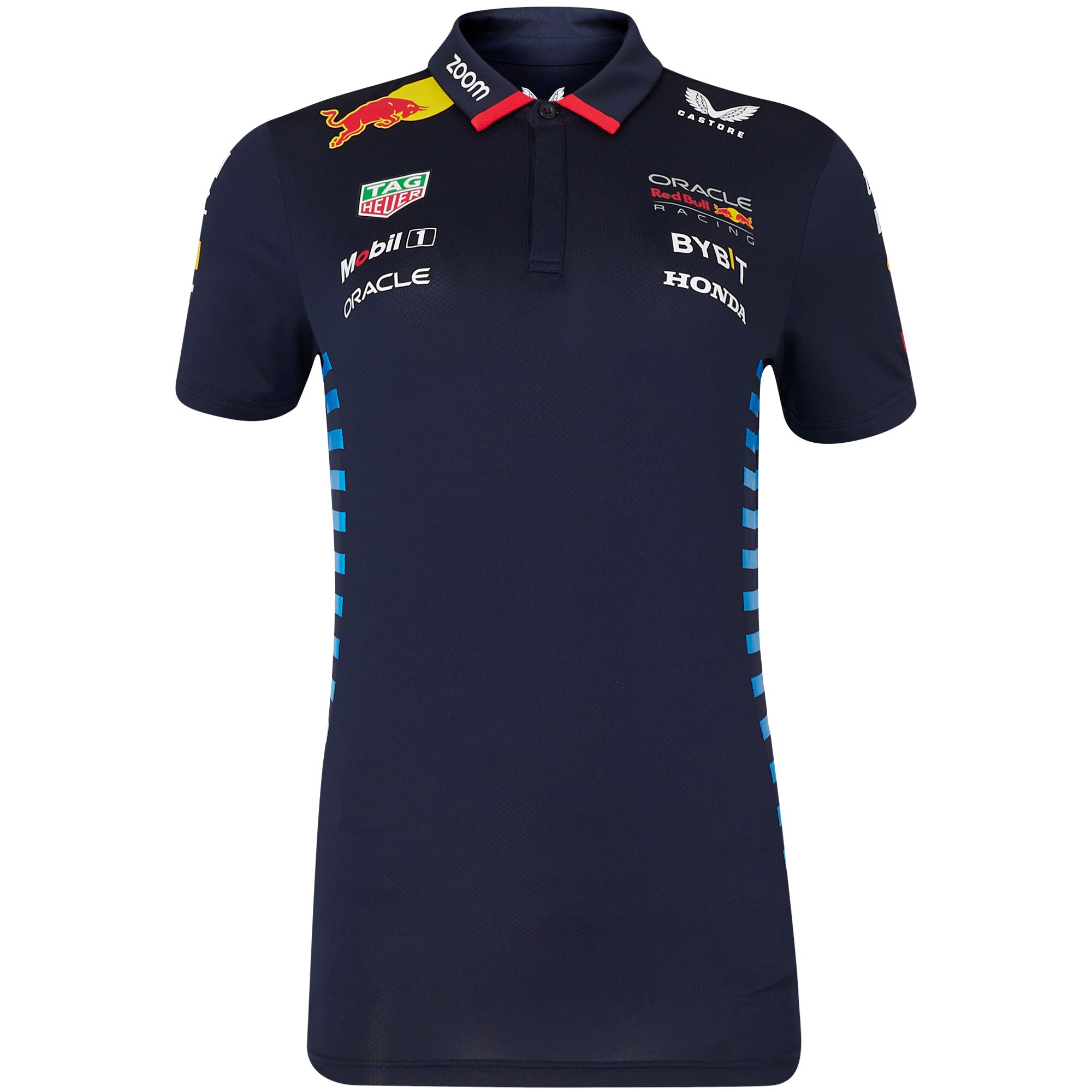 Red Bull Racing 2024 Team Polo - Womens