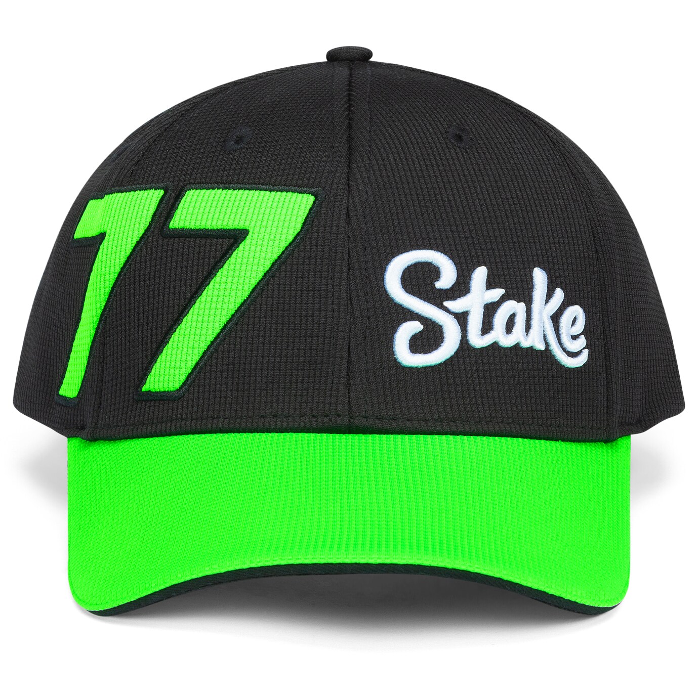 Kick Sauber F1 2024 Valtteri Bottas Driver Cap