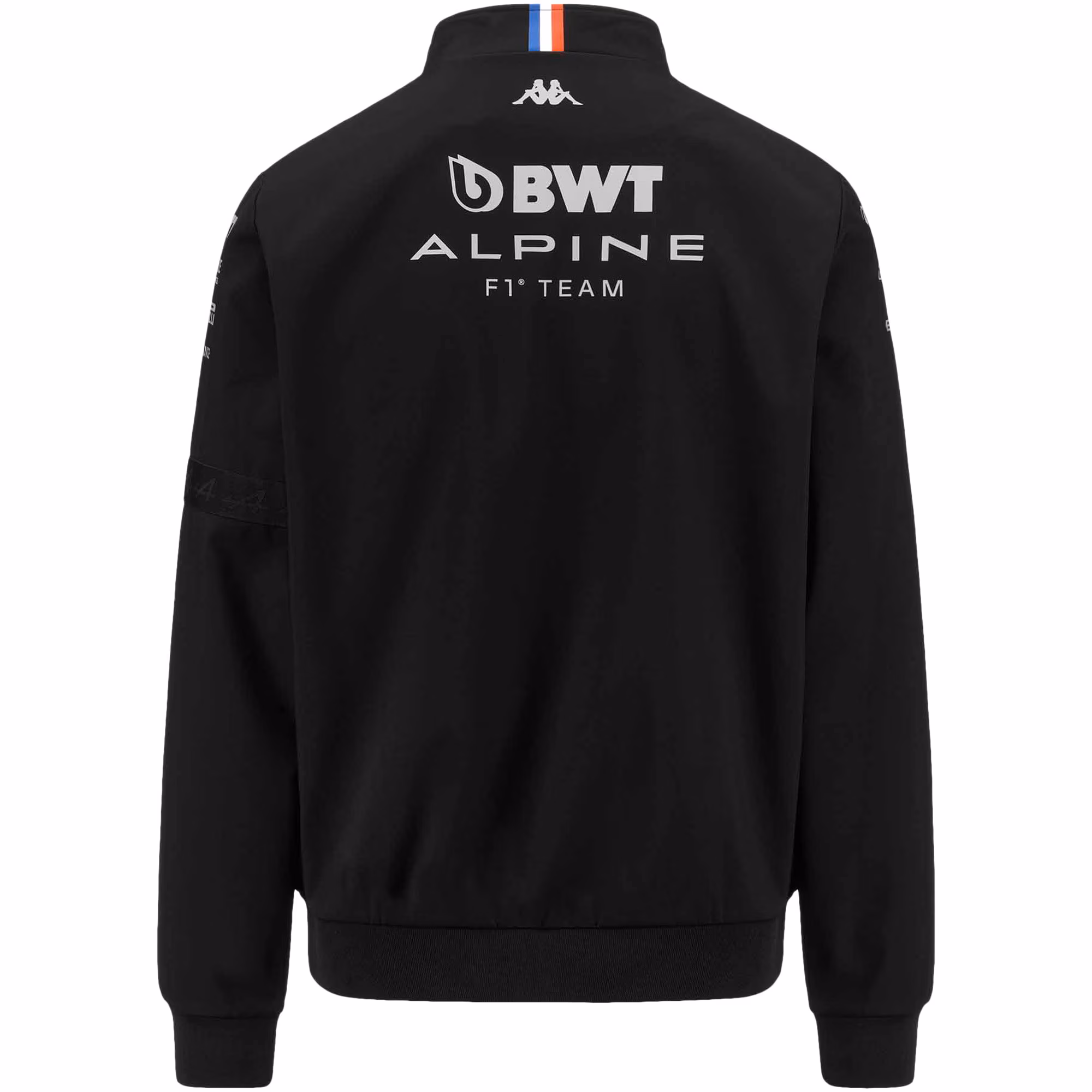 BWT Alpine F1 Team 2023 Softshell Jacket
