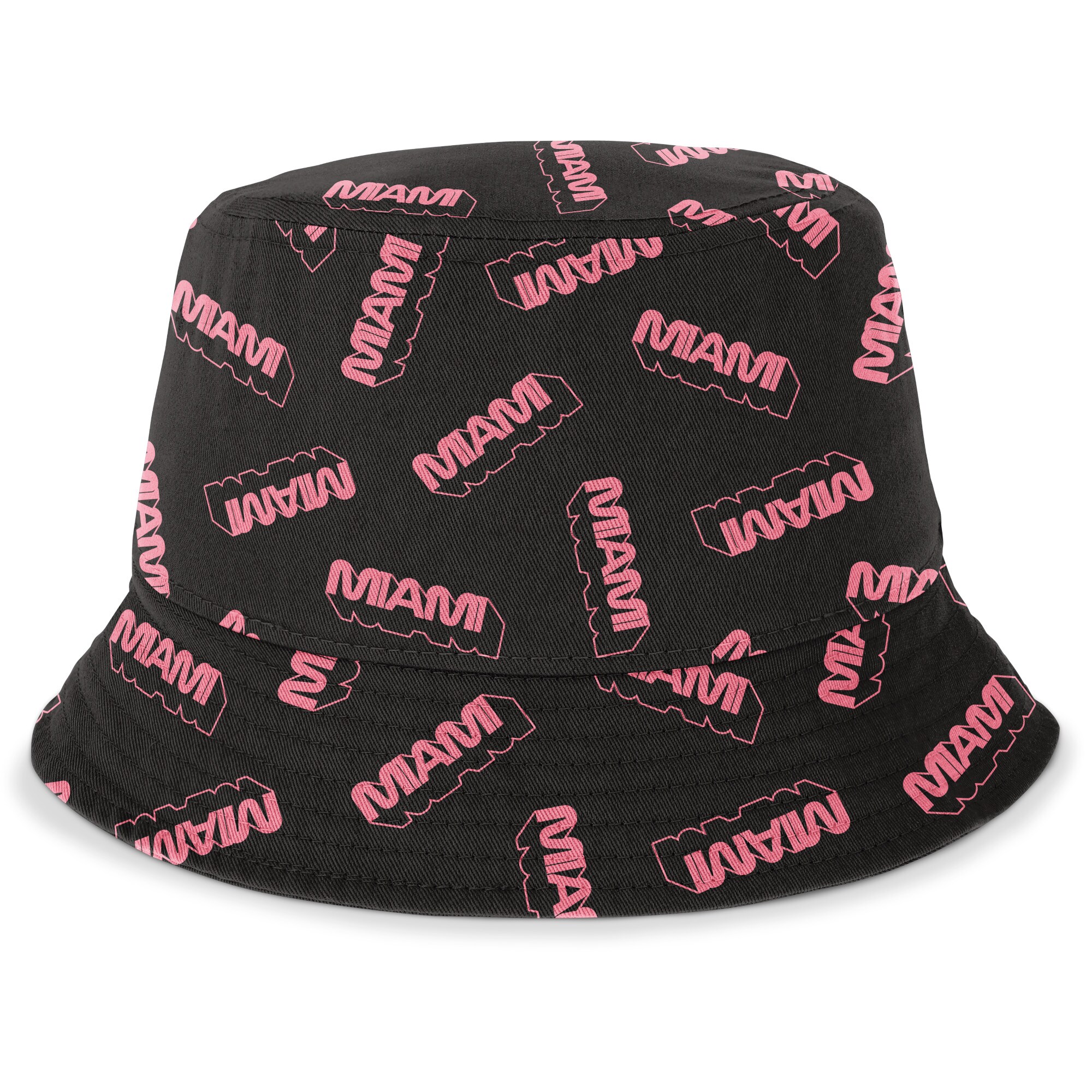 Formula 1 Miami Bucket Hat