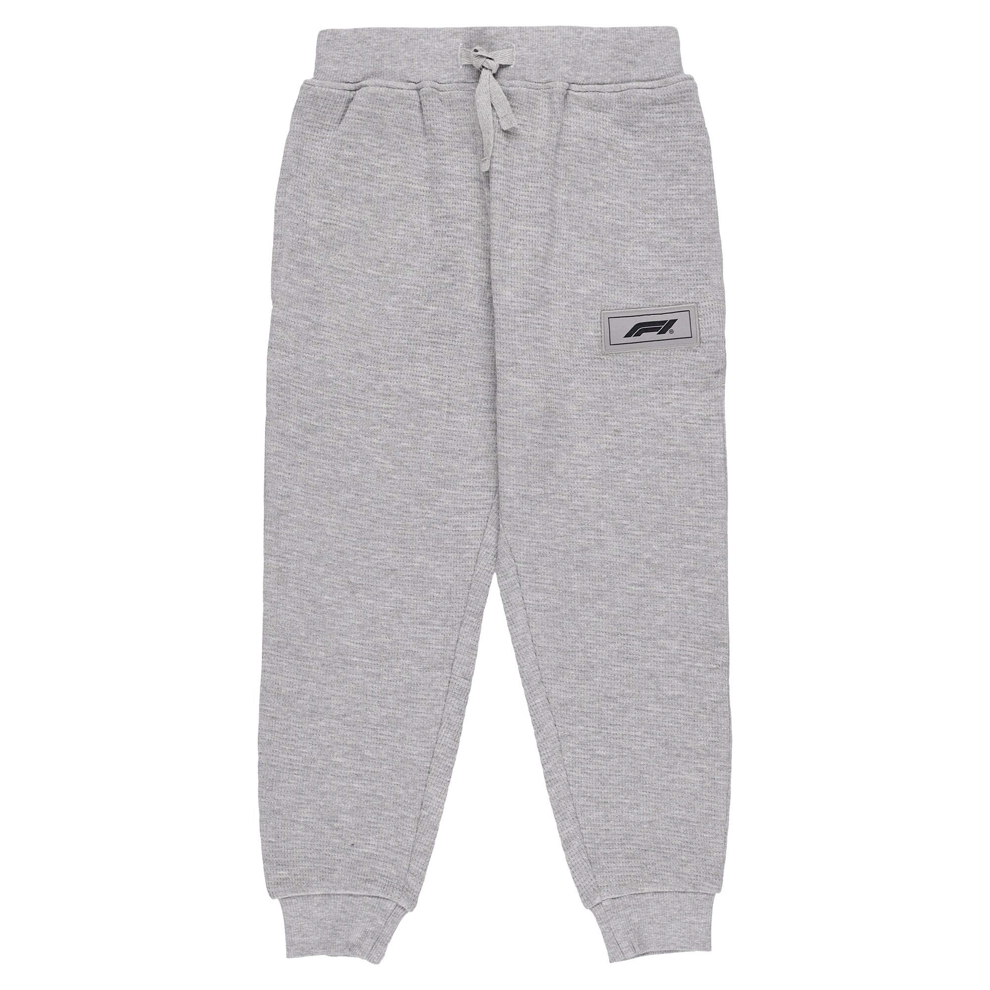 Formula 1 Waffle Pyjamas - Boys