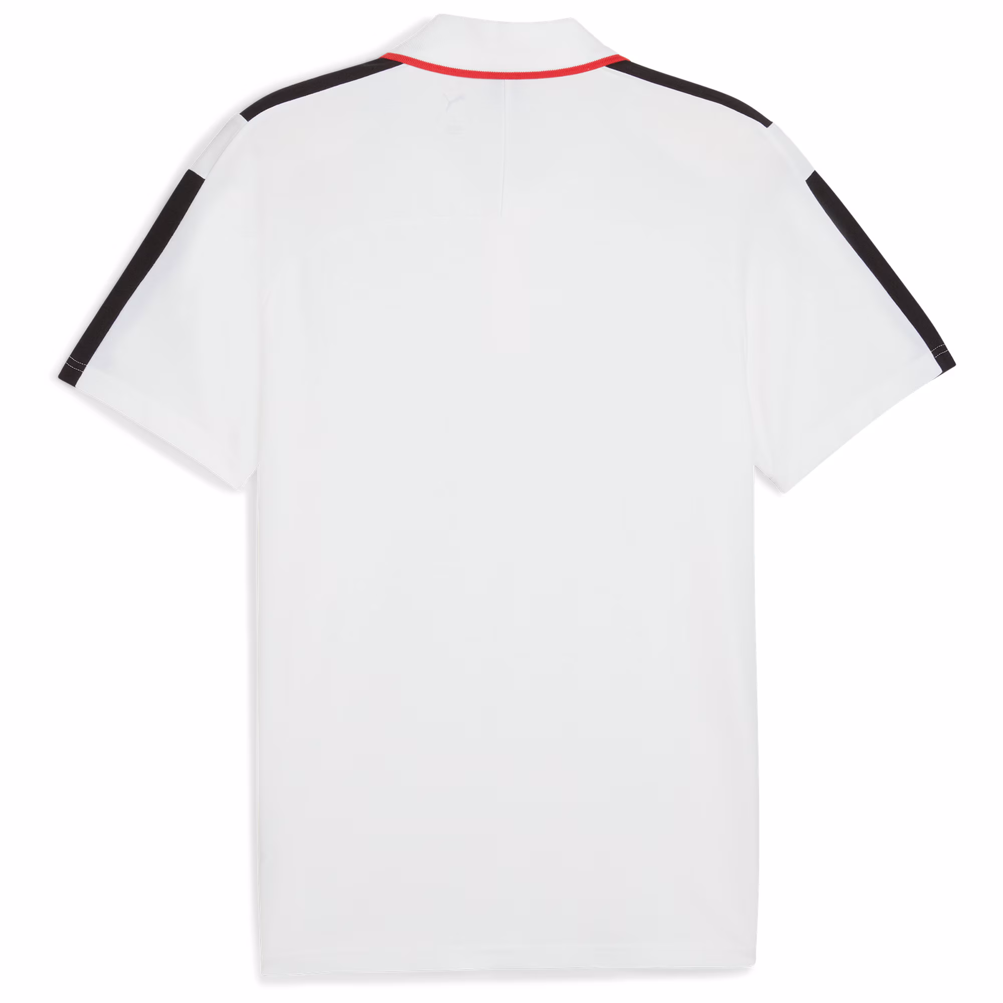 Scuderia Ferrari Race MT7 Polo by Puma - White