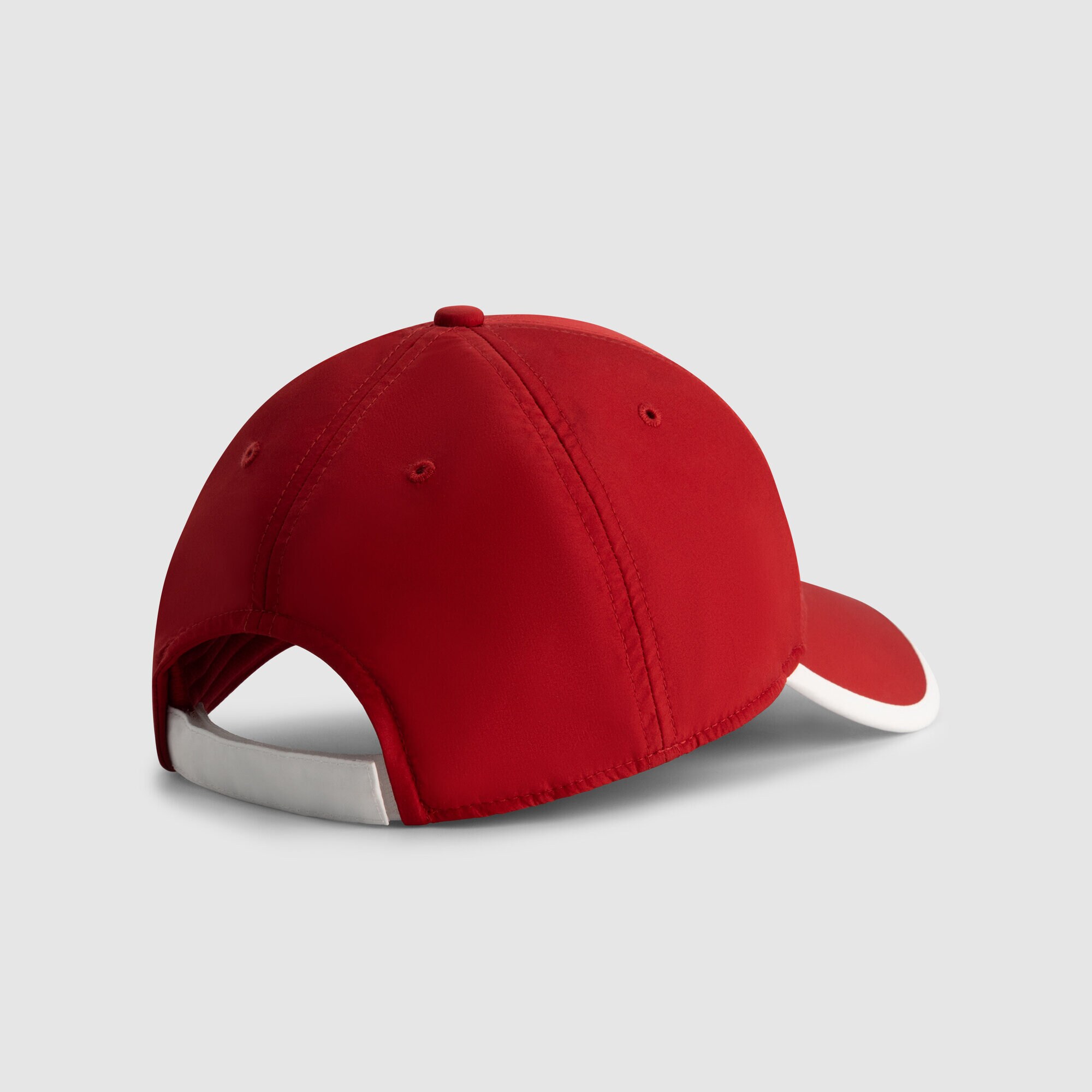 Scuderia Ferrari Puma Classic Cap - Red