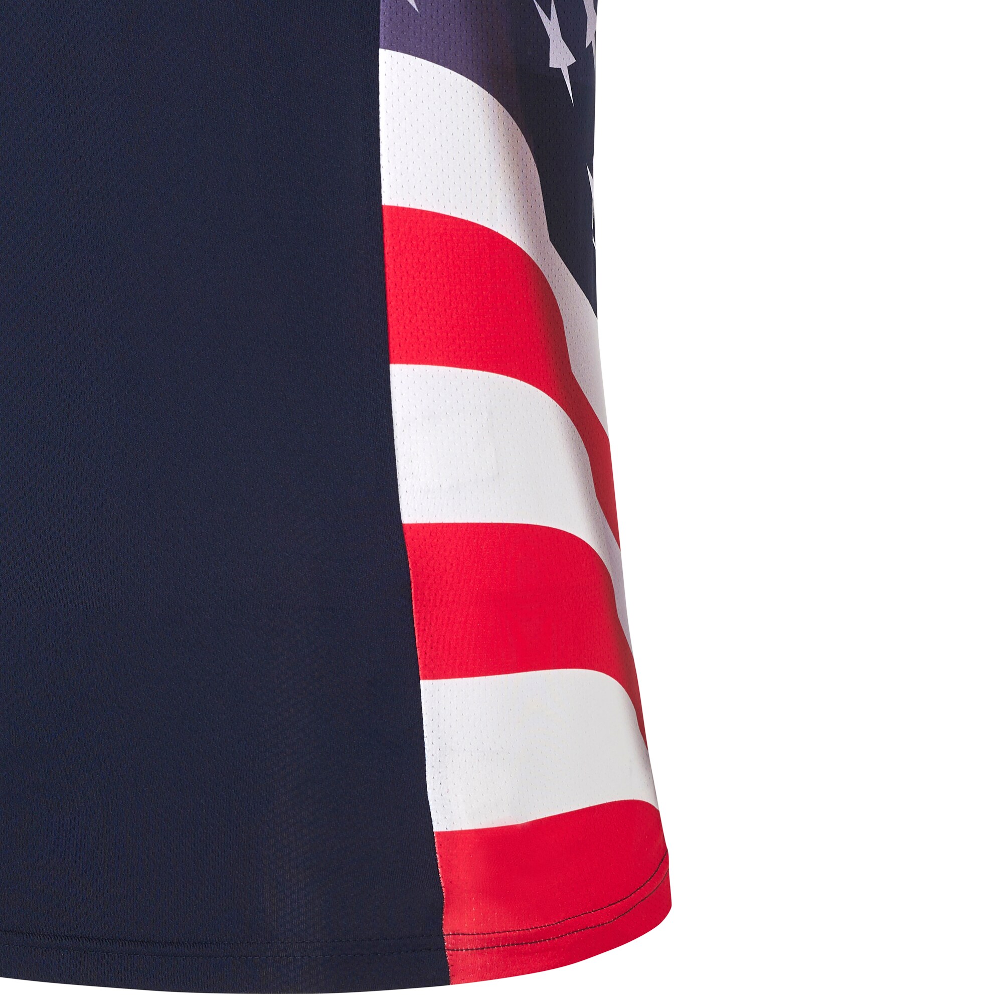 Red Bull Racing 2024 Team USA Race Polo