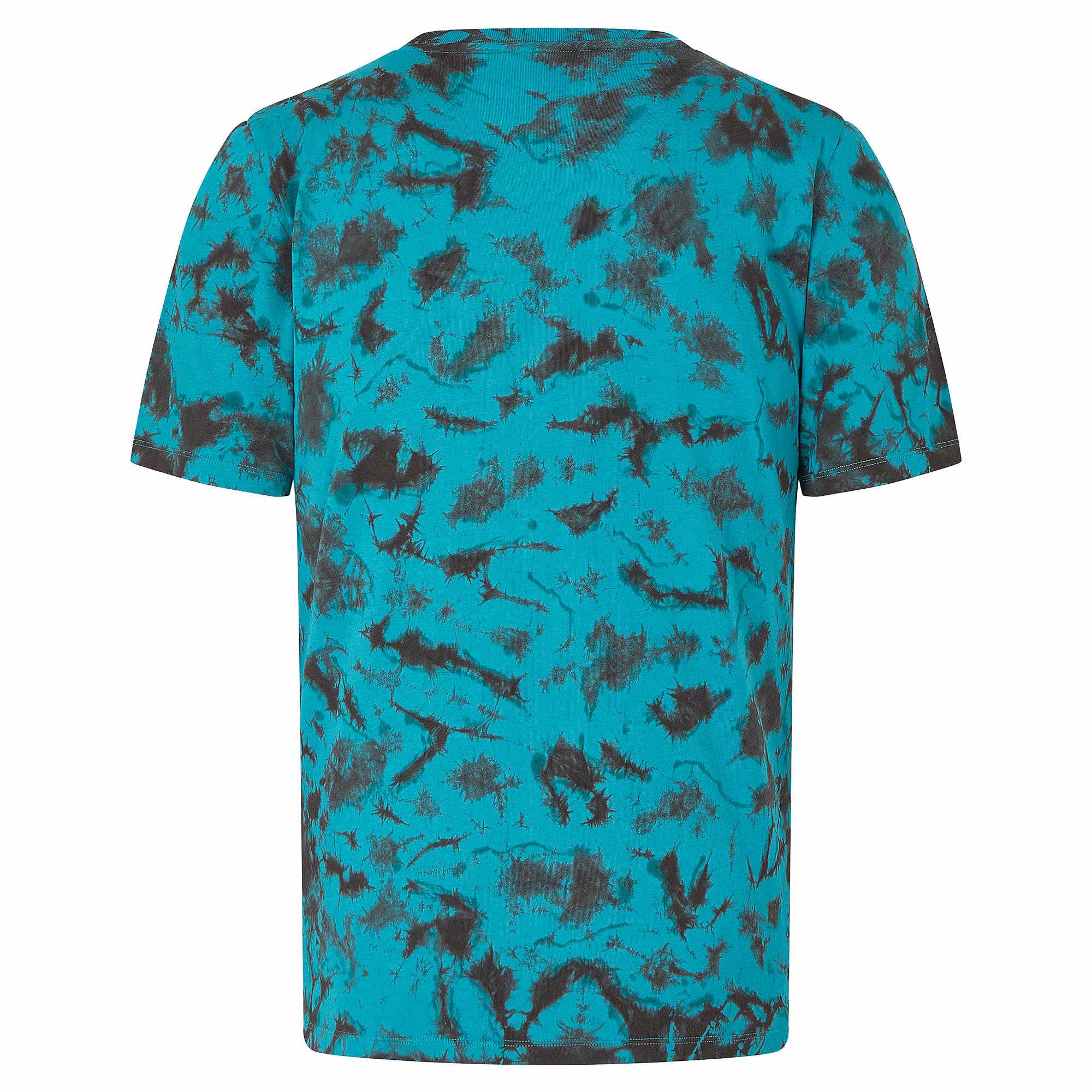 Mercedes AMG Petronas F1 Tie Dye T-Shirt