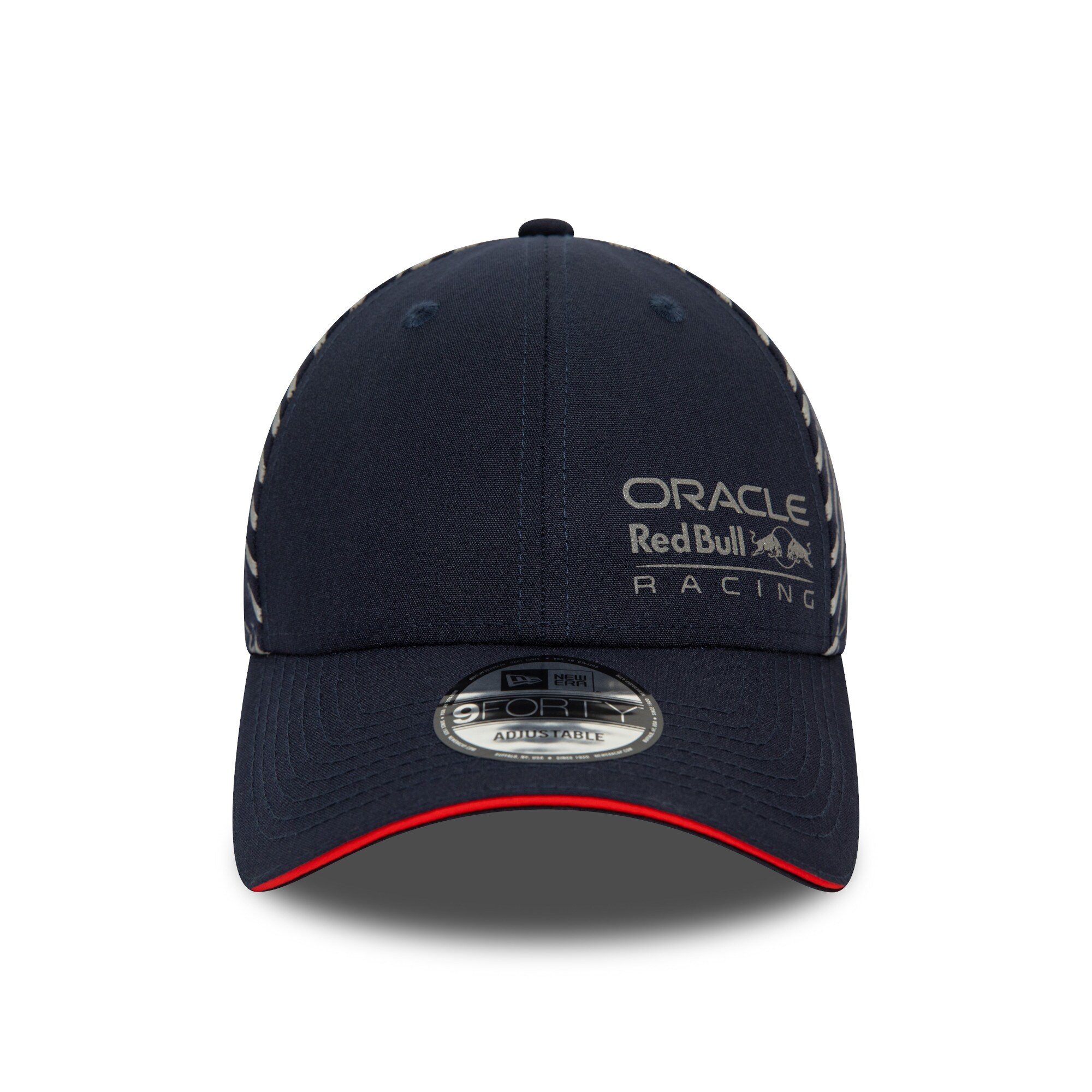 Red Bull Racing 2023 New Era 9FORTY Las Vegas GP Special Edition Cap