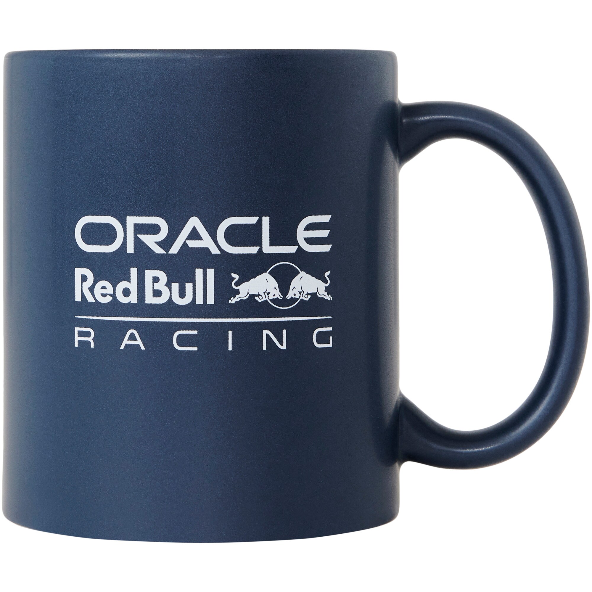 Oracle Red Bull Racing Team Mug