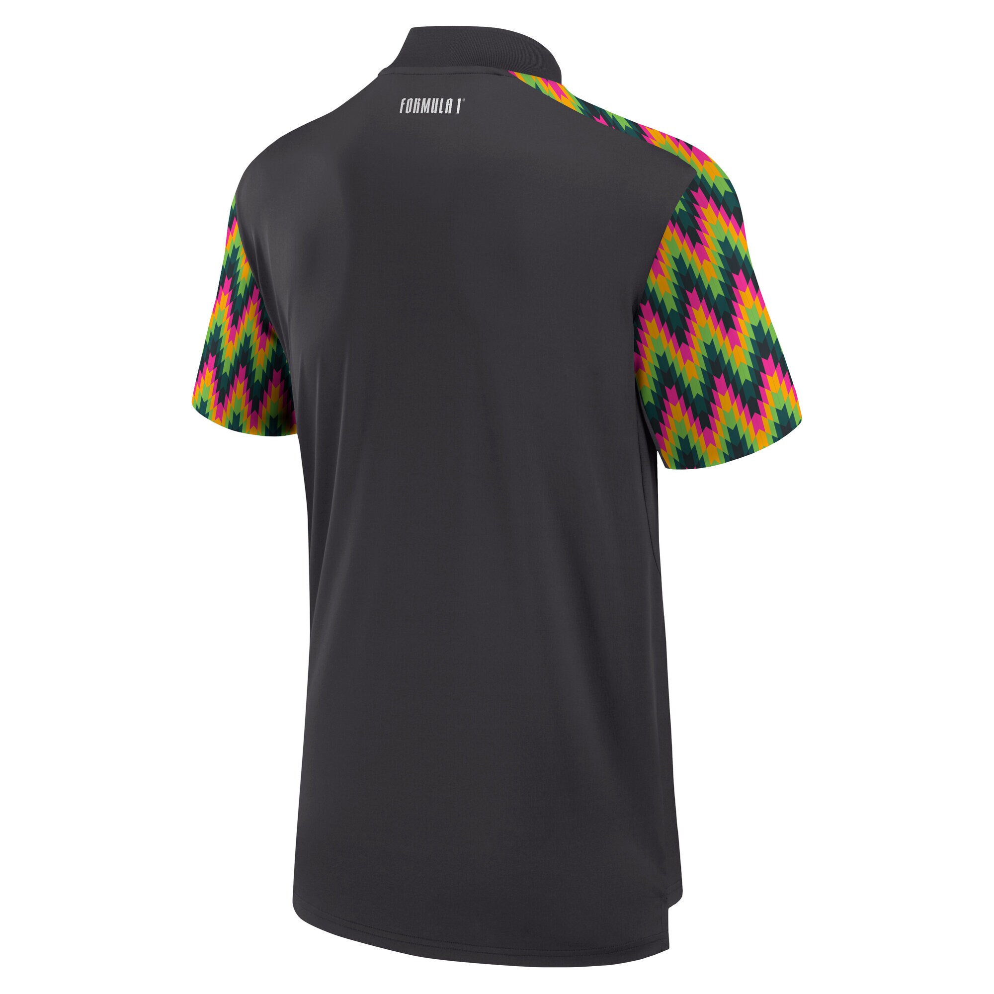 Formula 1 Mexico Grand Prix Tech Polo