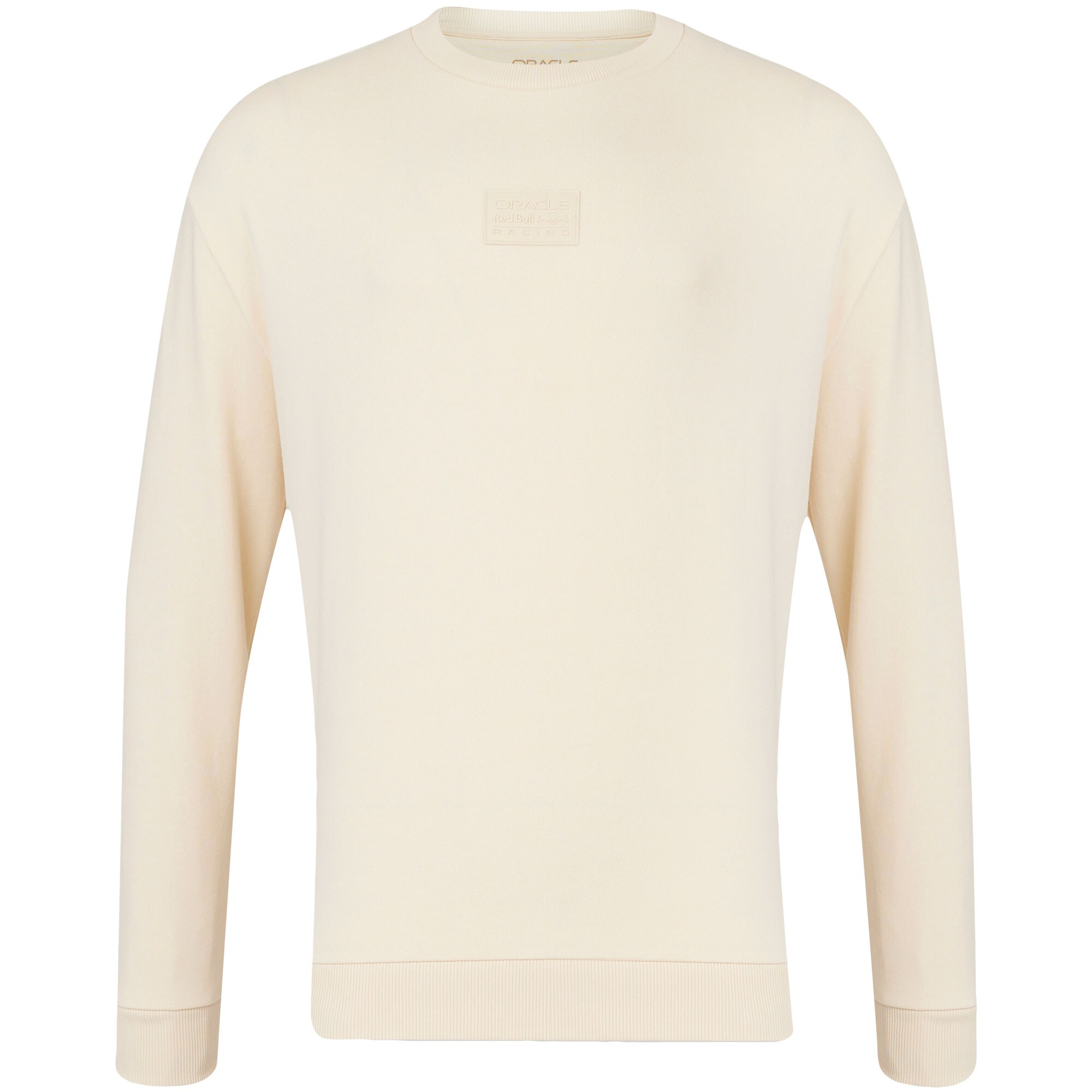 Red Bull Racing Tonal Oversized Crew Sweat - Unisex