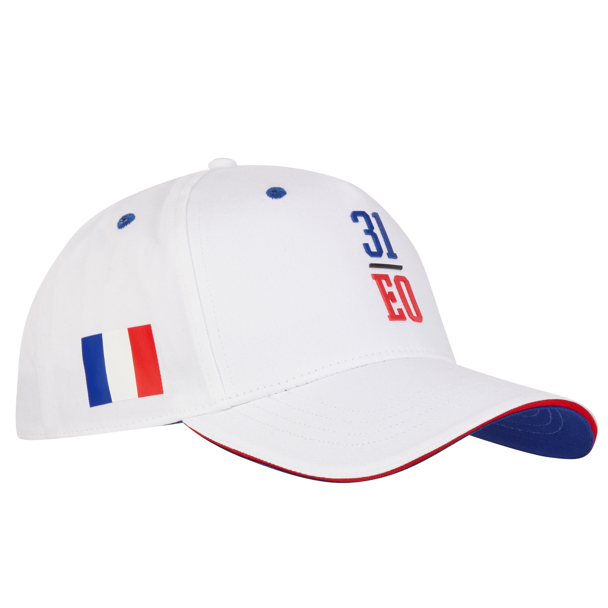 Sahara Force India Esteban Ocon Driver Cap