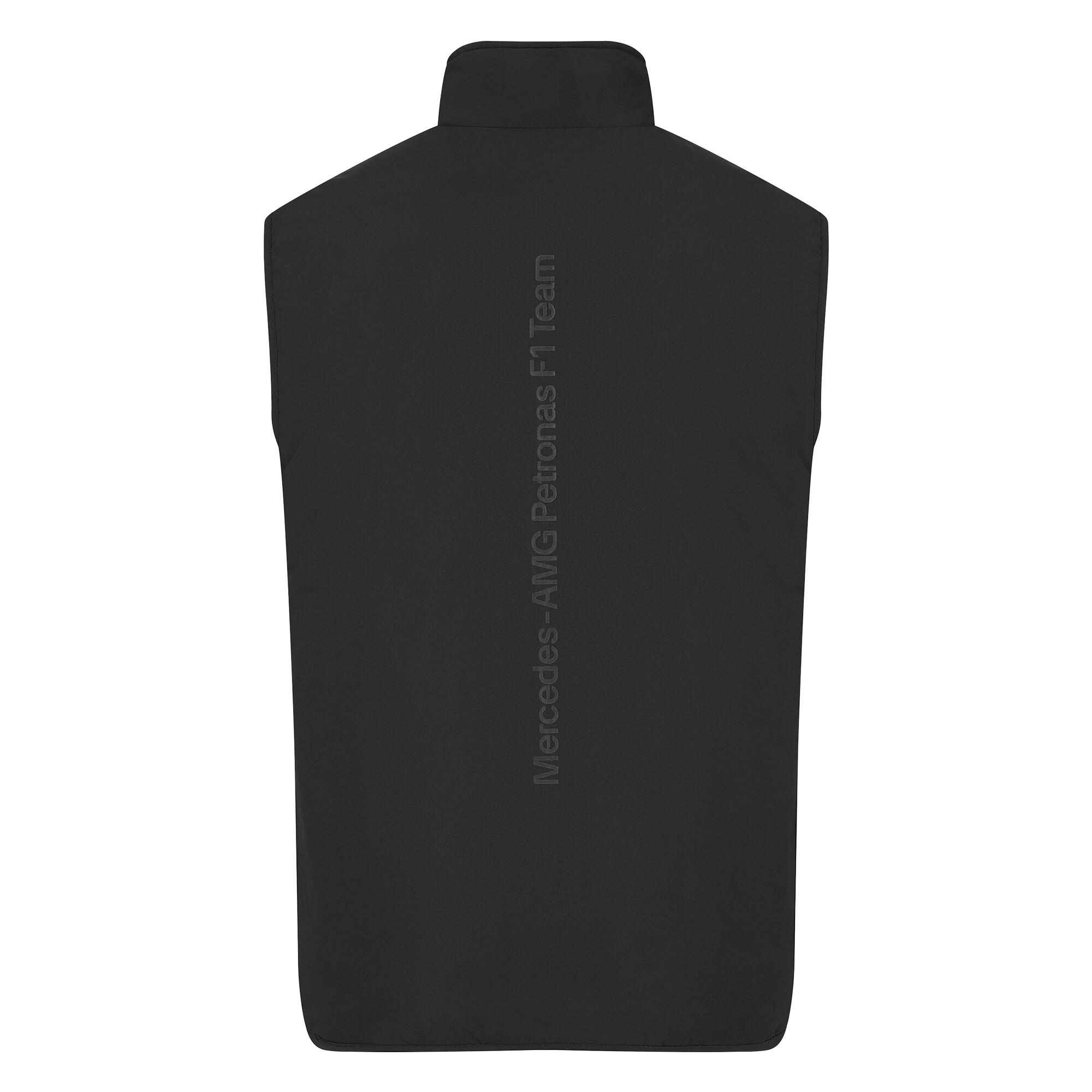Mercedes AMG Petronas F1 Gilet