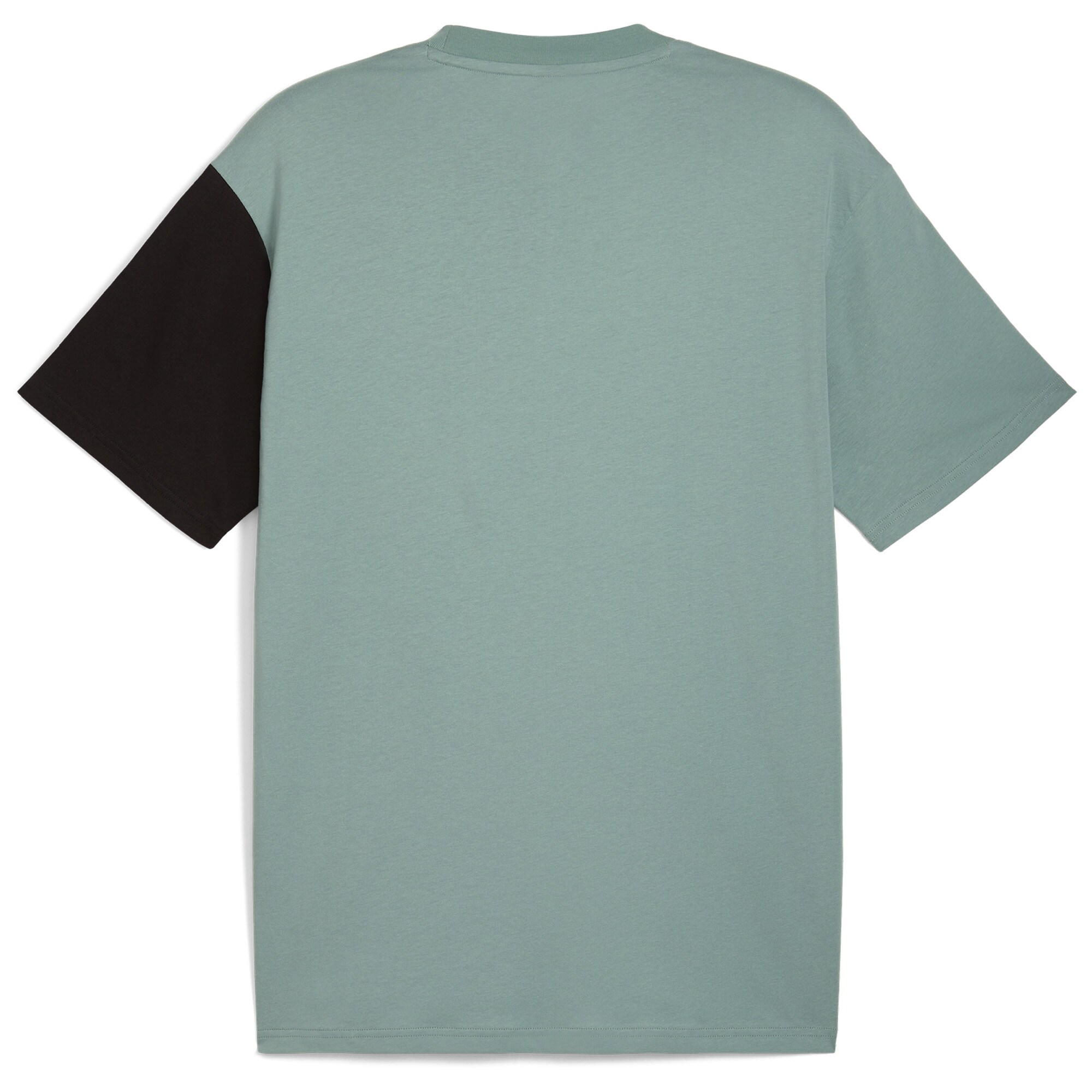 Scuderia Ferrari Race Lifestyle Colour Block T-Shirt by Puma