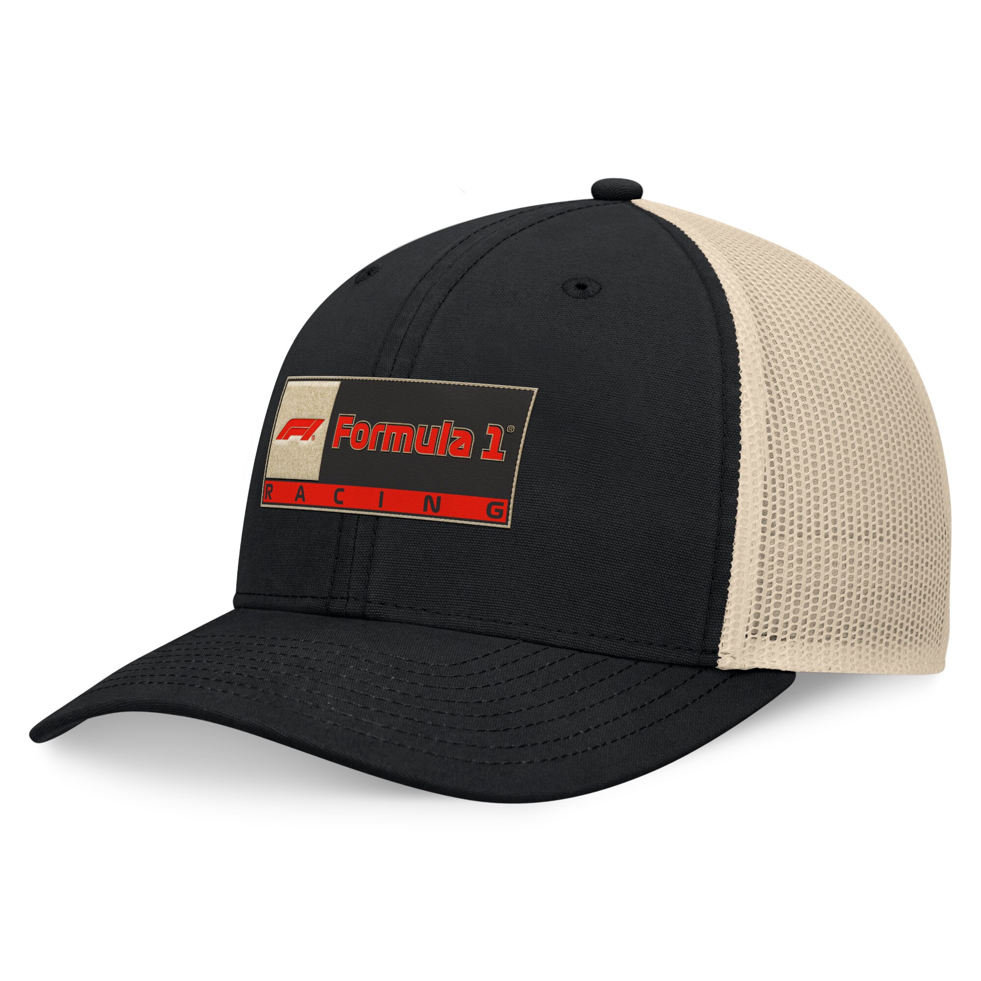 Formula 1 Bennett Structured Cap