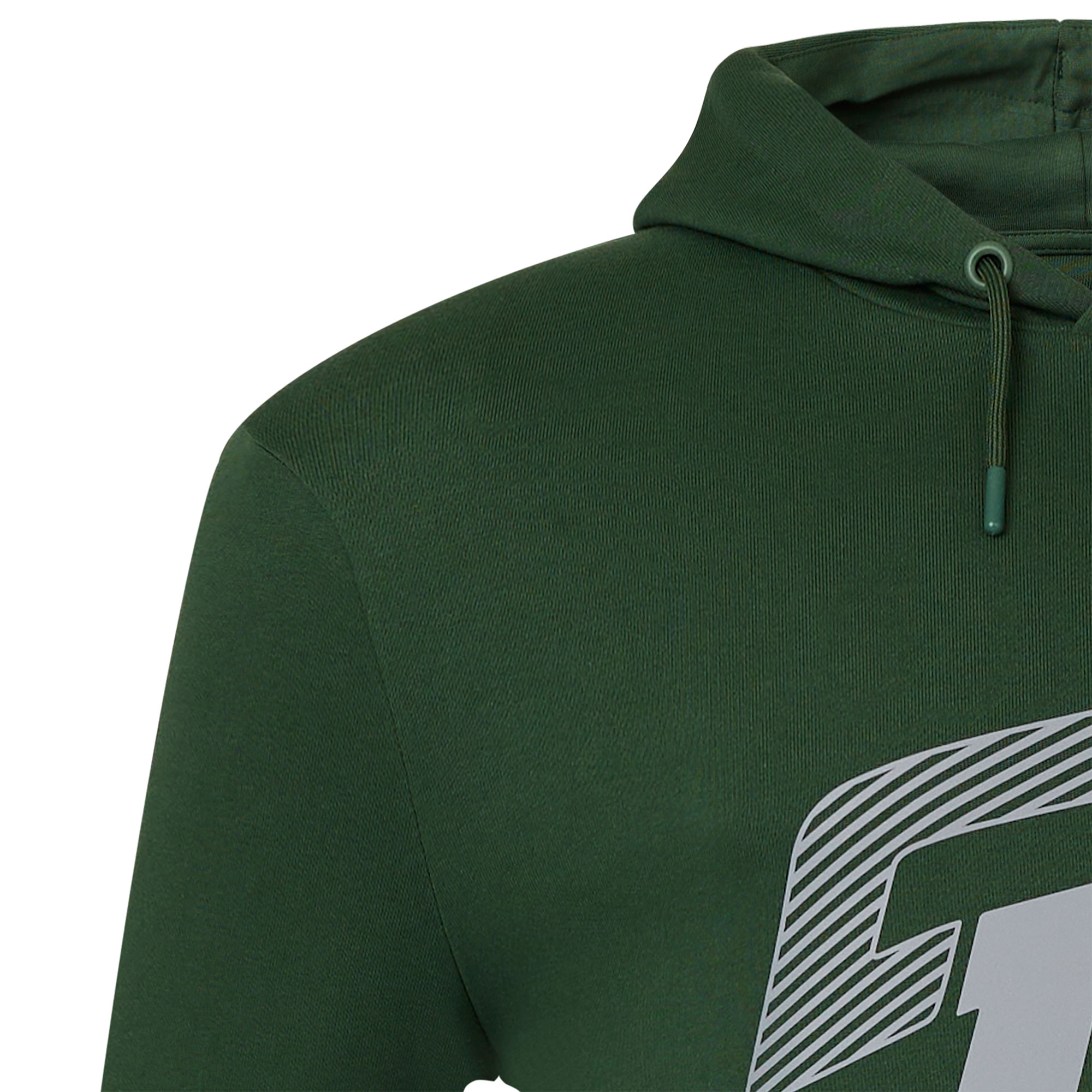 Red Bull Racing Sergio Perez Checo Reflective Hoodie - Unisex