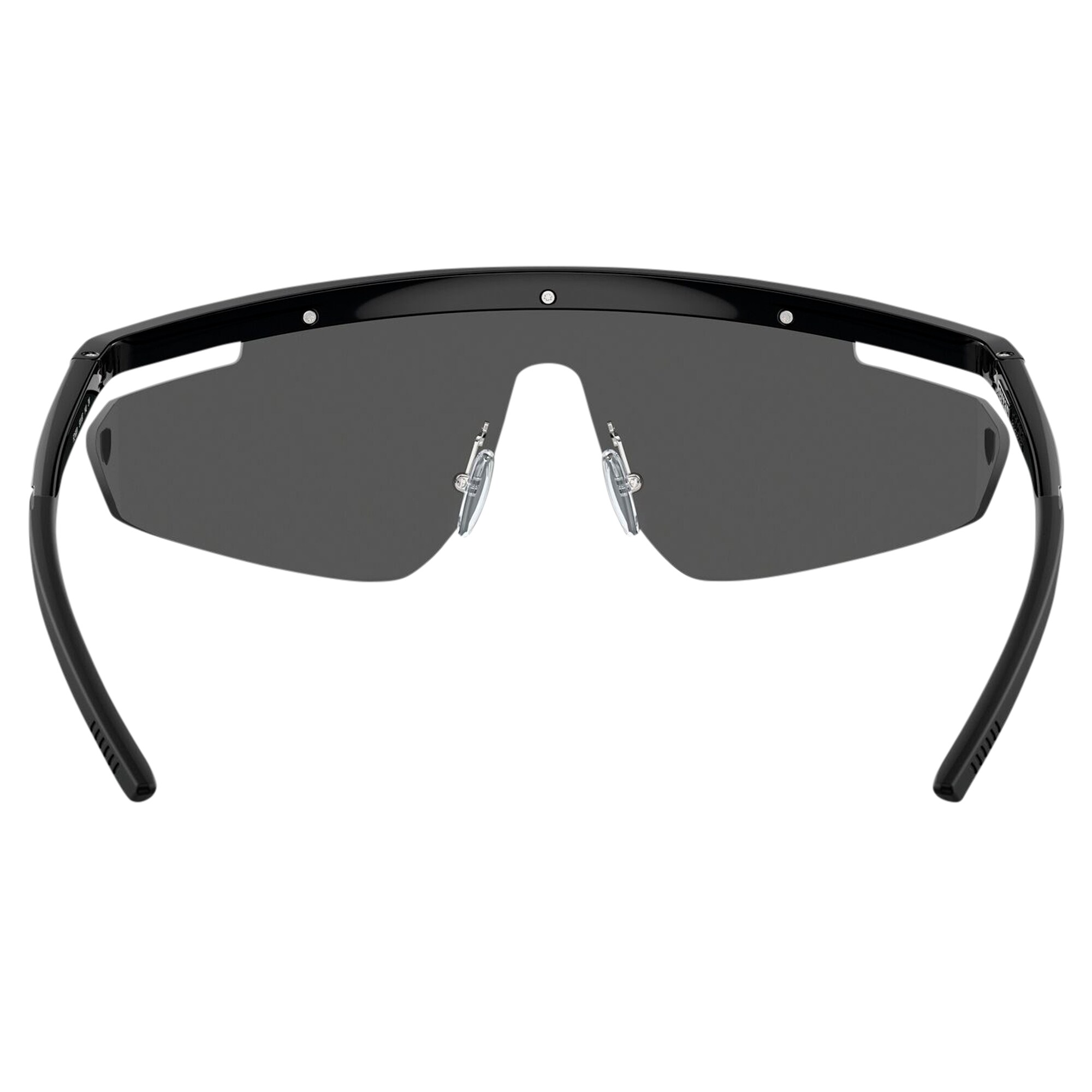 Scuderia Ferrari Adrenaline Performance Sunglasses - Black