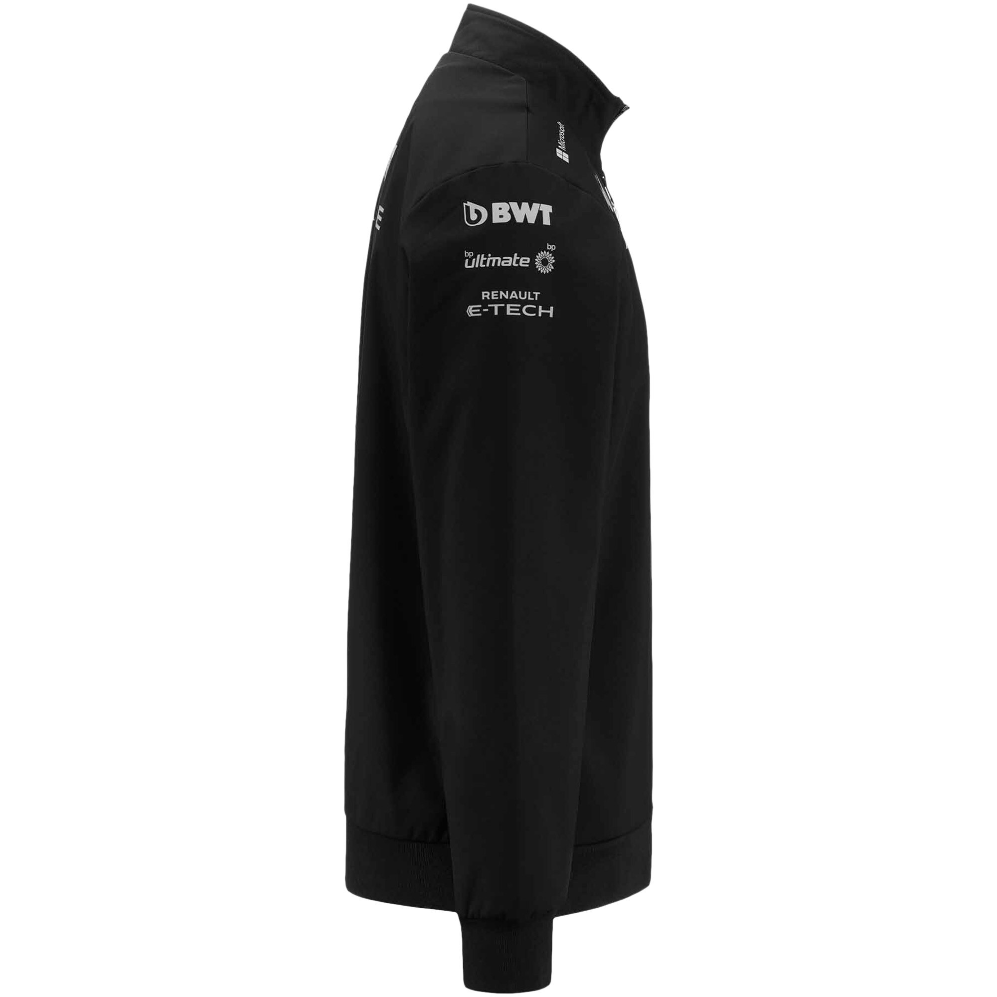 BWT Alpine F1 Team 2023 Softshell Jacket