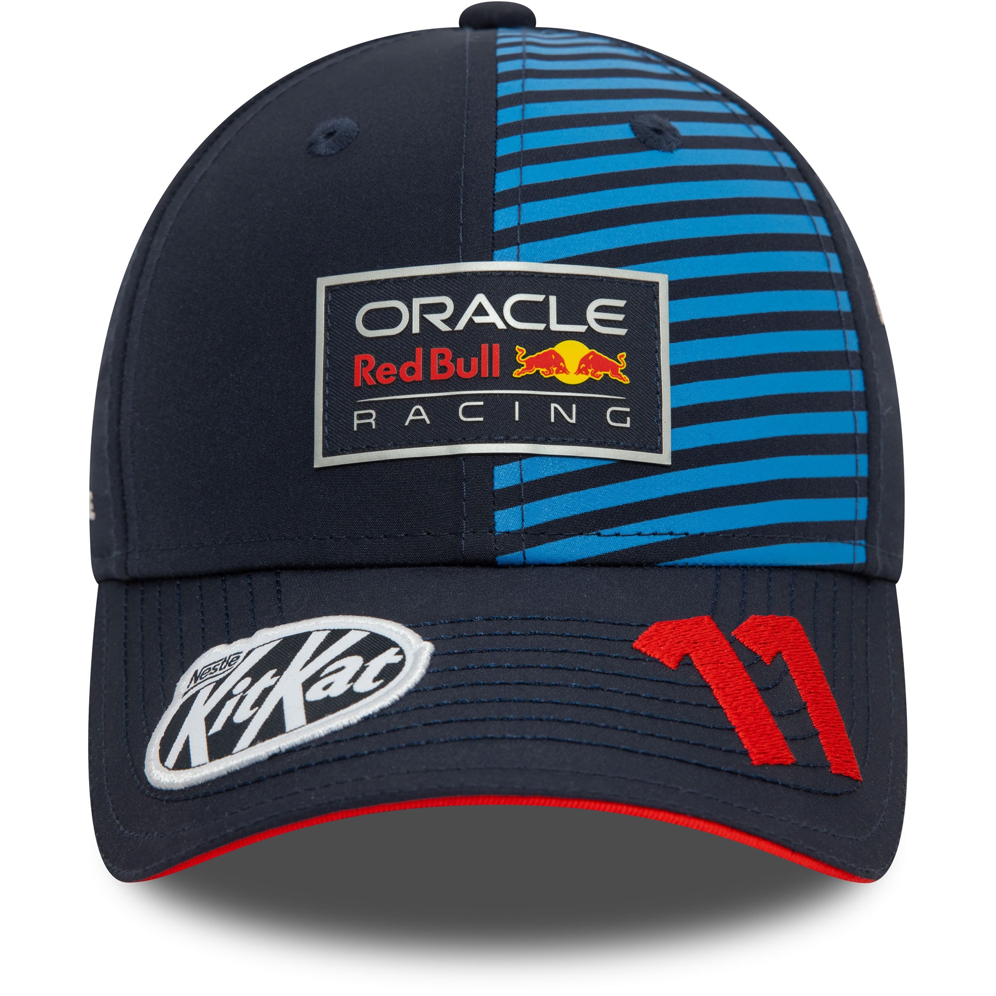 Red Bull Racing 2024 New Era Sergio Perez 9FORTY Cap - Kids