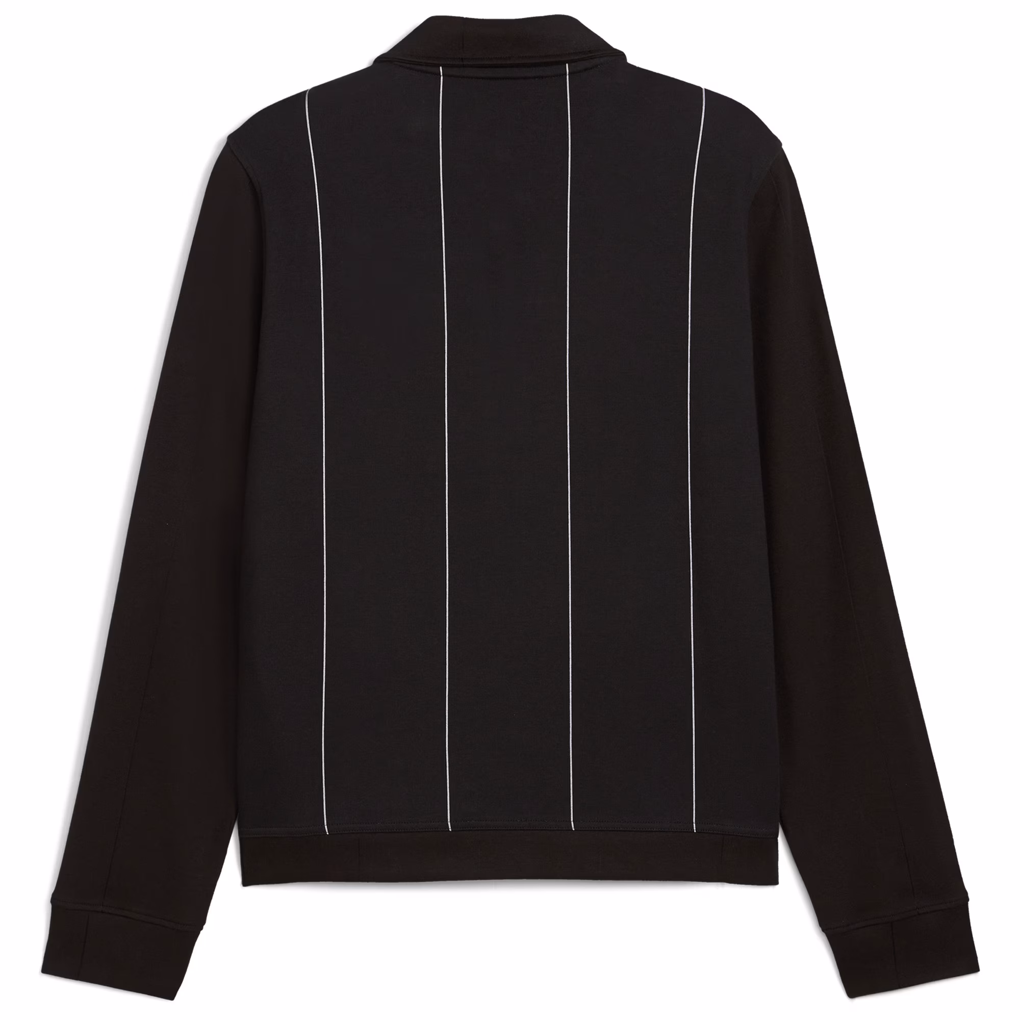 Scuderia Ferrari Race Premium Jacket - Black