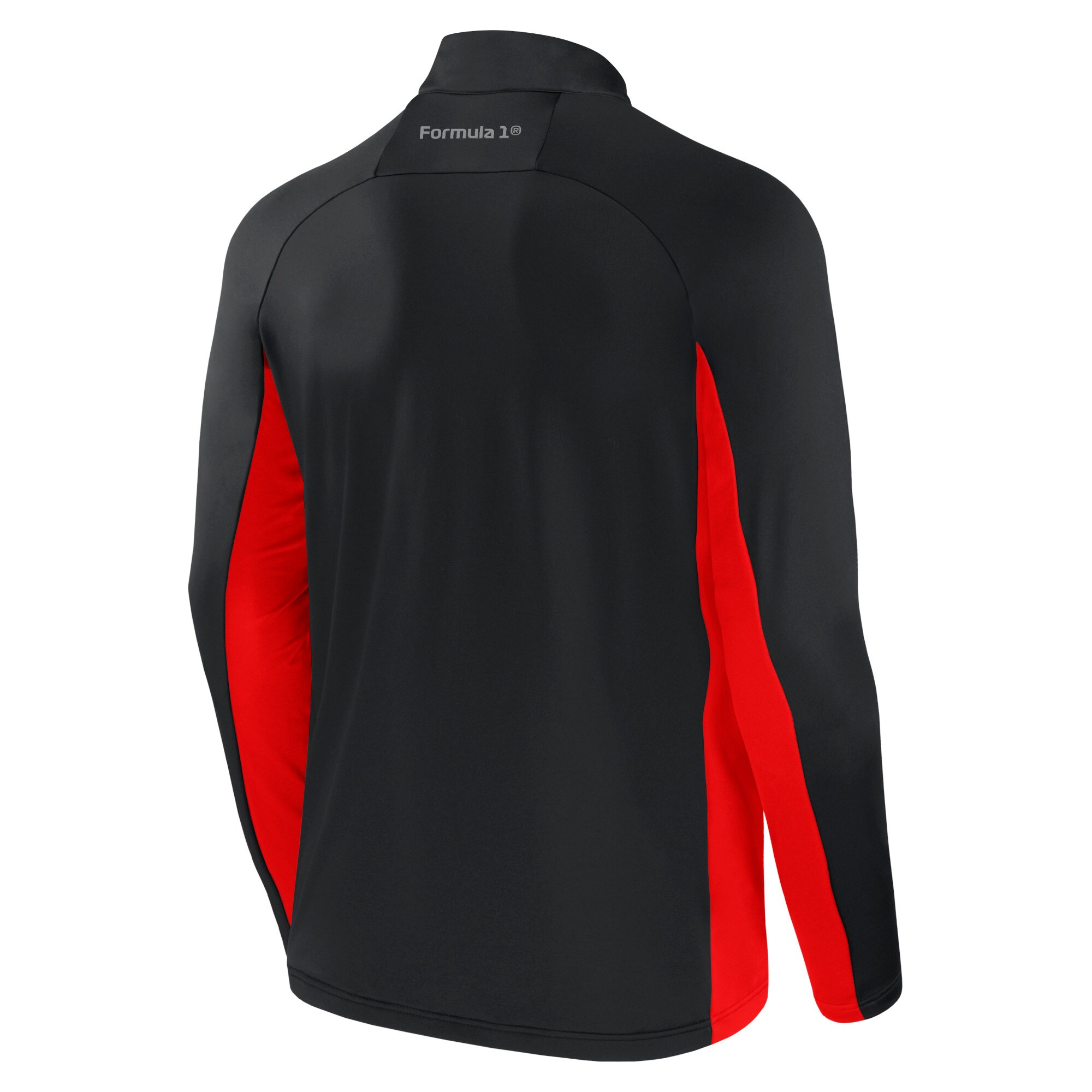 Formula 1 Tech Midlayer - Black