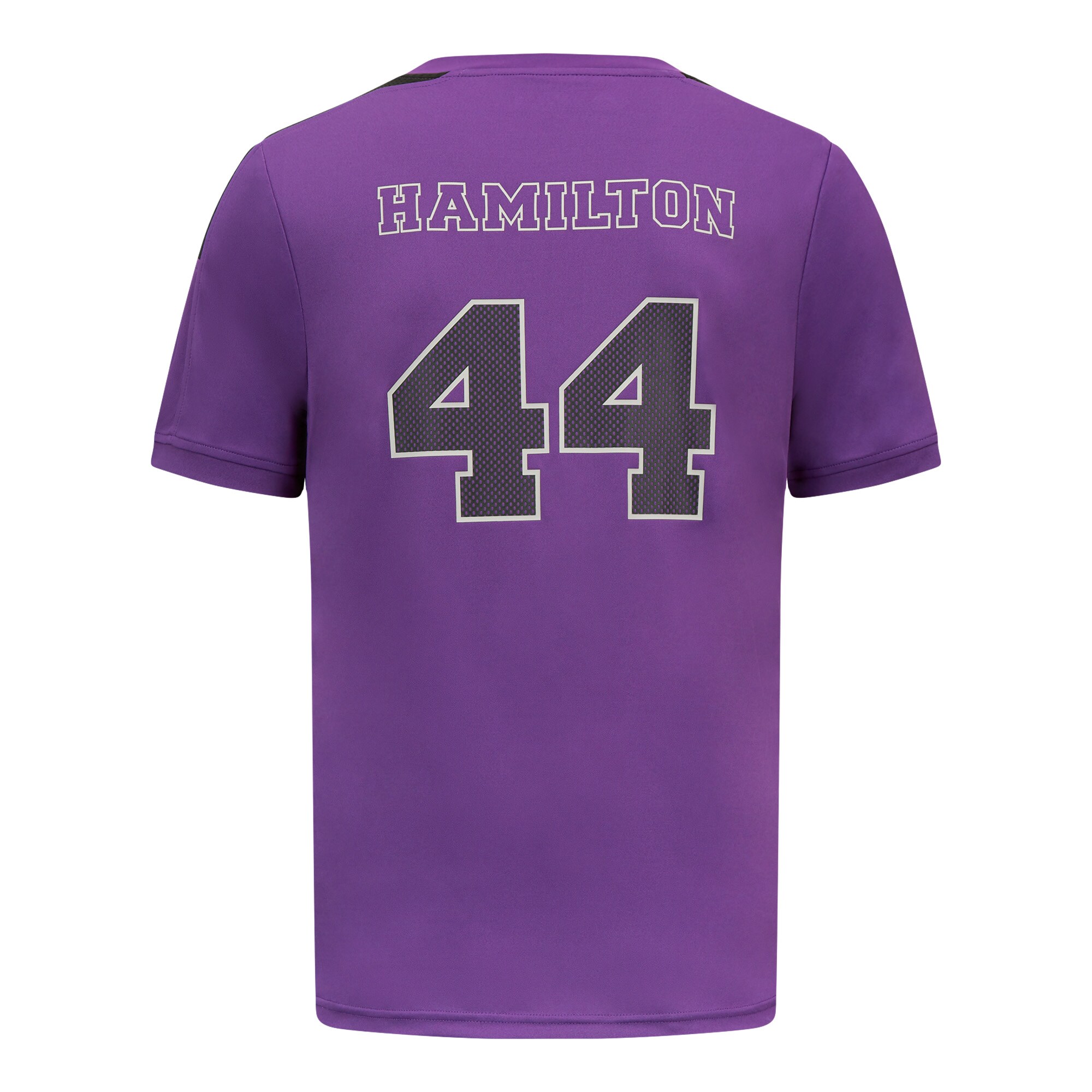 Mercedes AMG Petronas F1 Lewis Hamilton 44 Sports T-Shirt