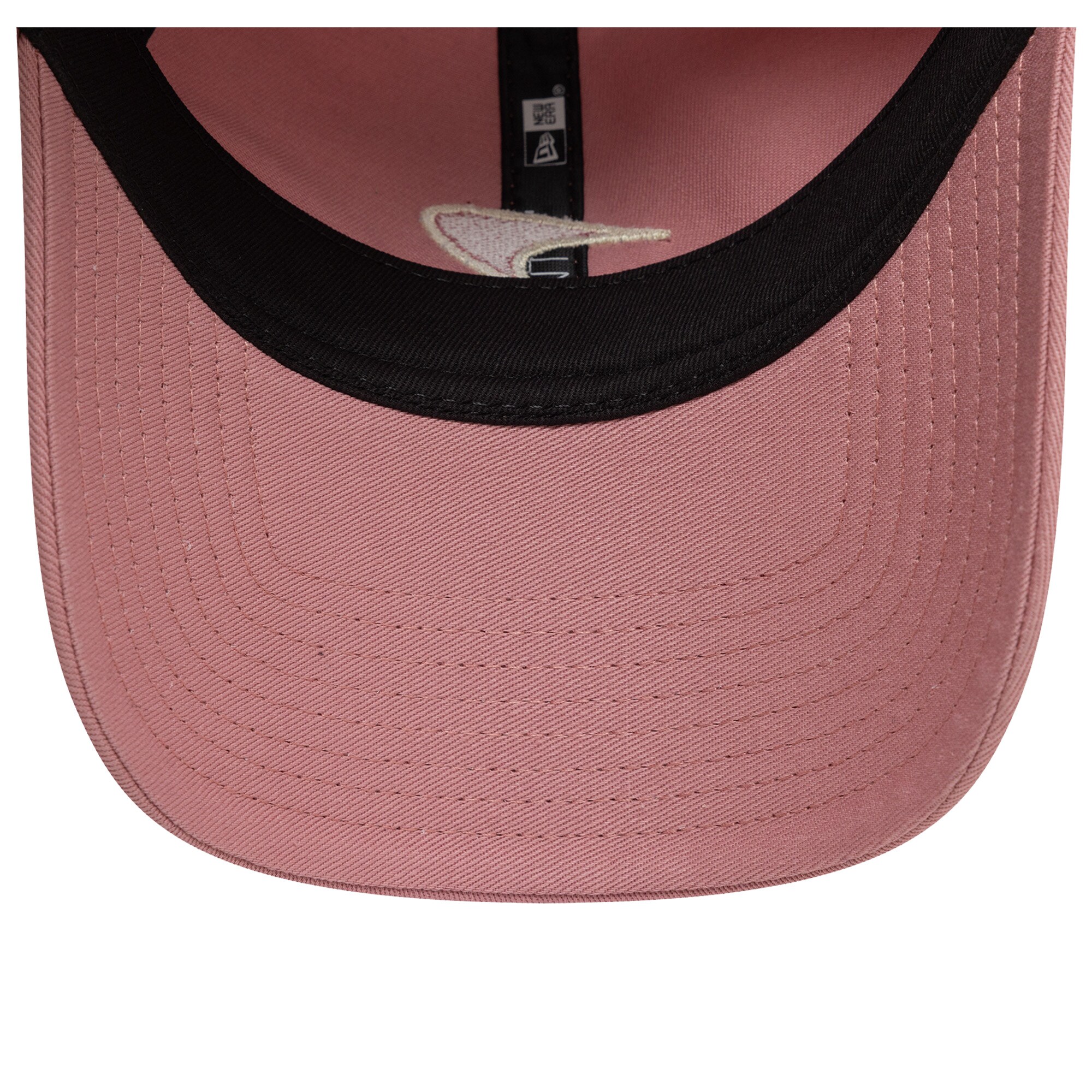 McLaren New Era Seasonal 9TWENTY Cap - Pink