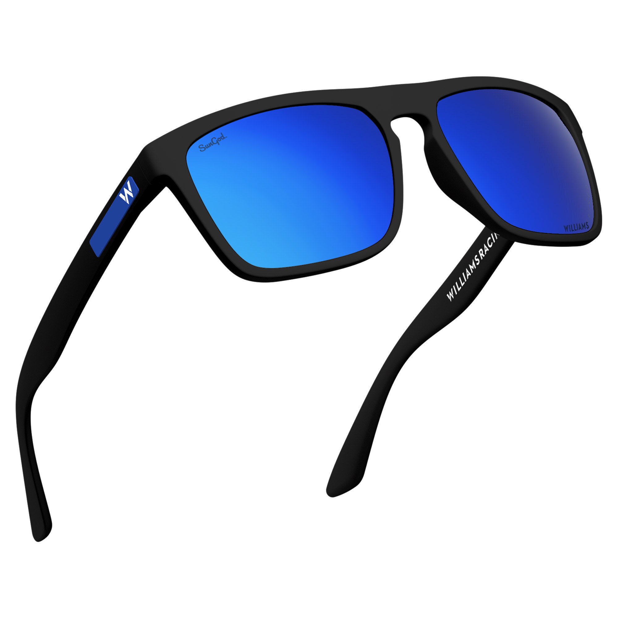 Williams SunGod Renegades Core Sunglasses