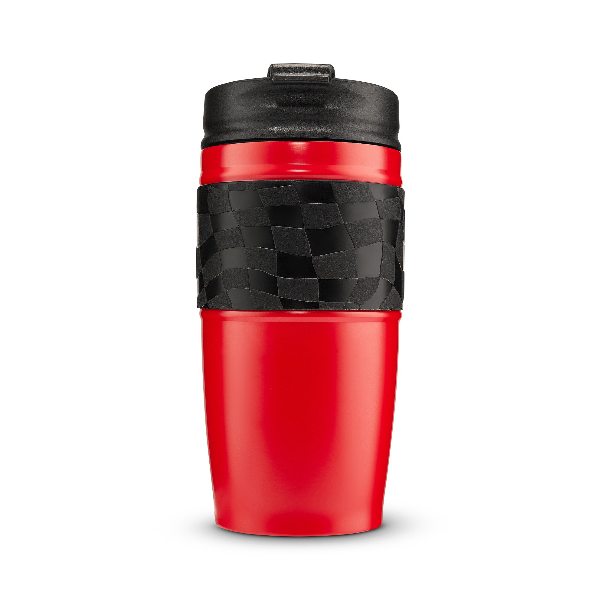 Scuderia Ferrari Matte Thermal Mug