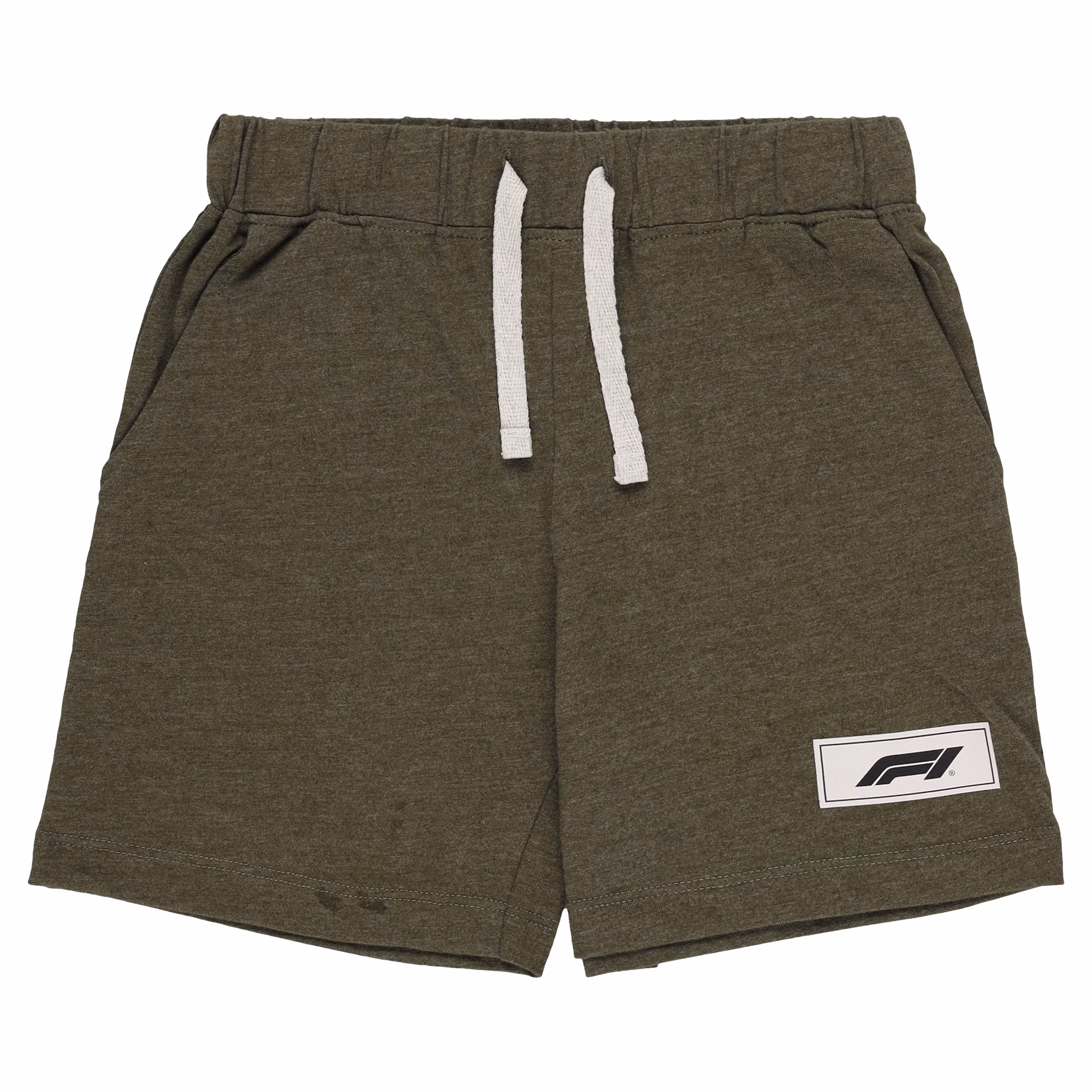 Formula 1 Short Set- Boys