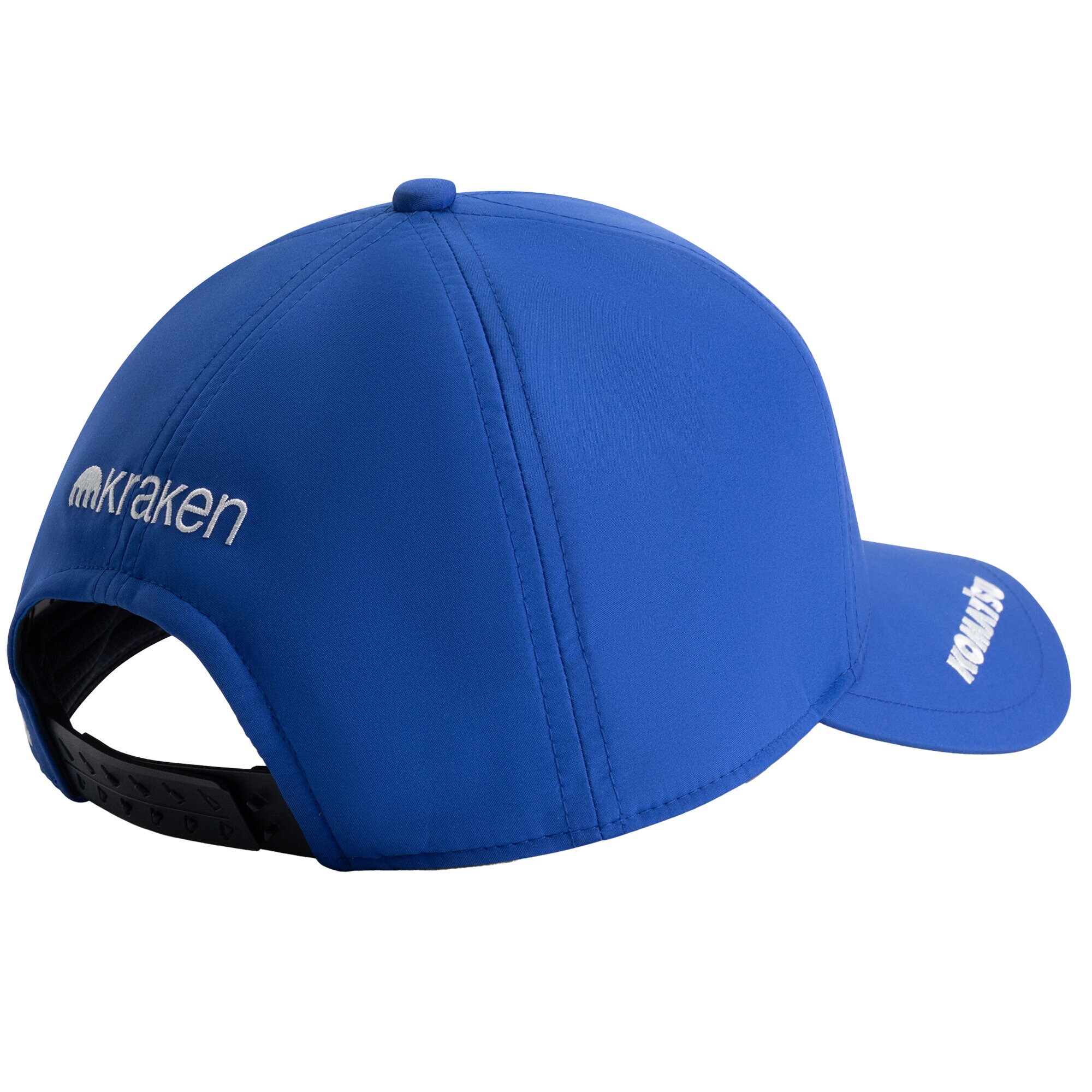 Williams Racing 2025 Team Carlos Sainz Driver Cap - Blue