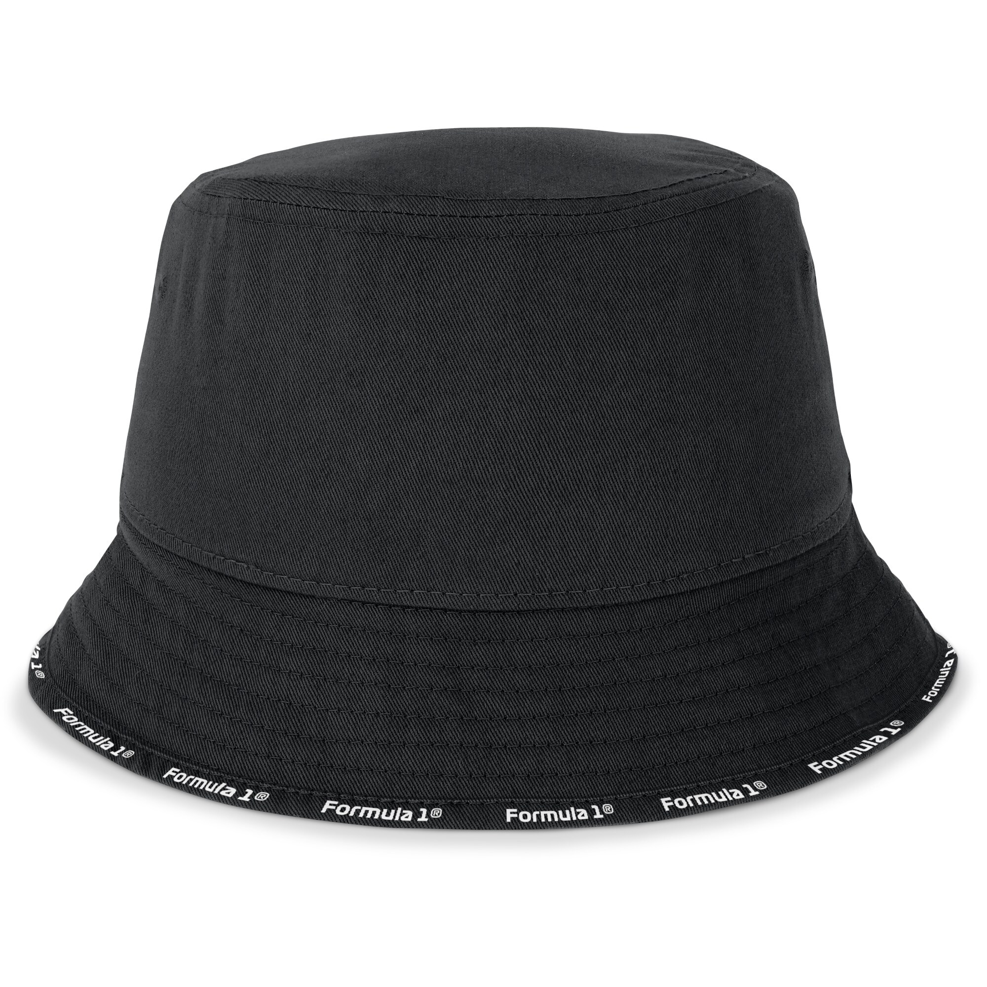 Formula 1 Bucket Hat