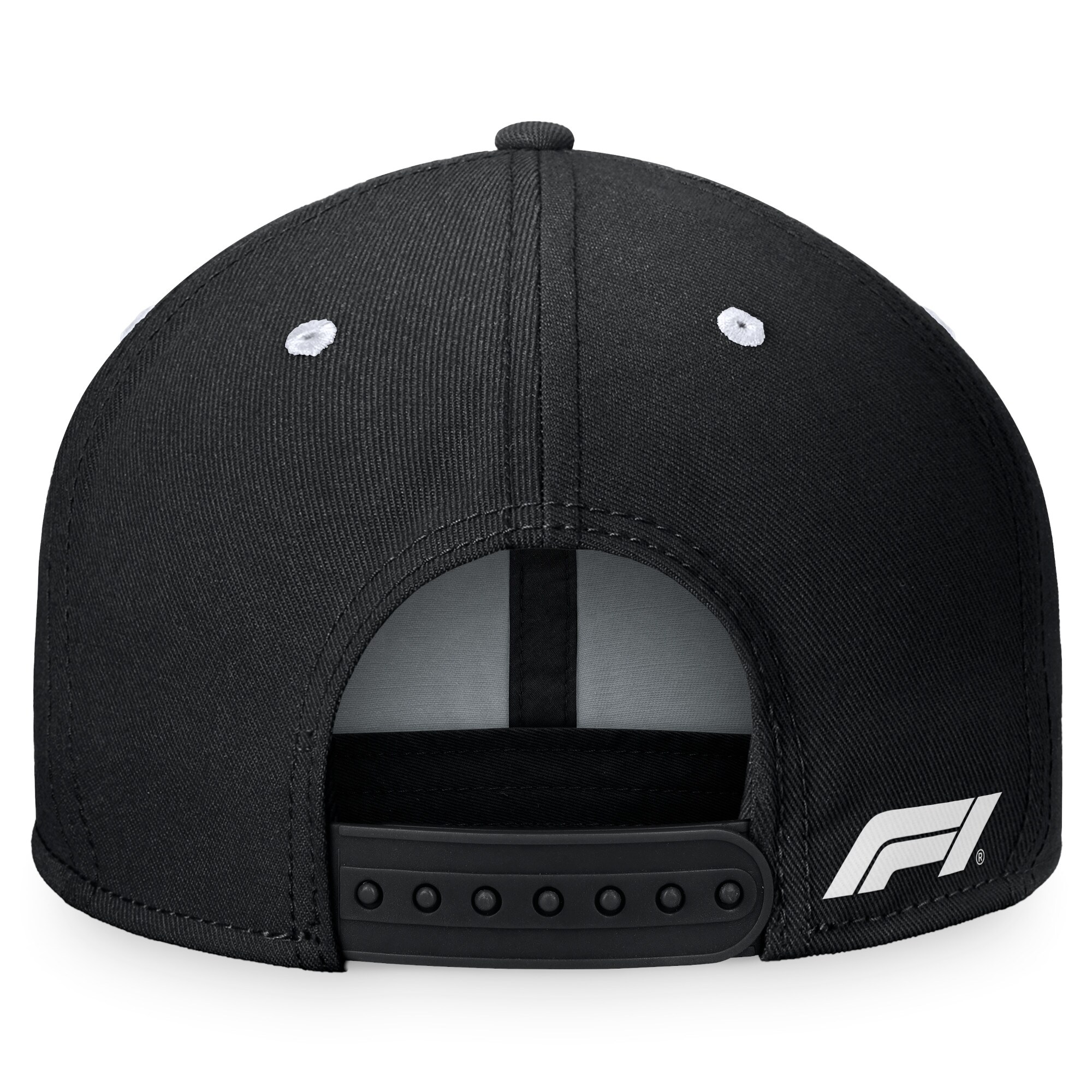 Formula 1 Miami Flatbrim Cap