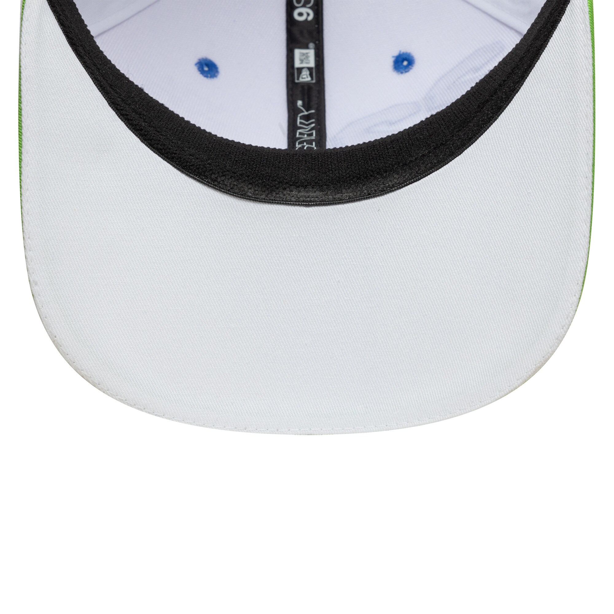 VCARB New Era Yuki Tsunoda 9SEVENTY Team Cap - White