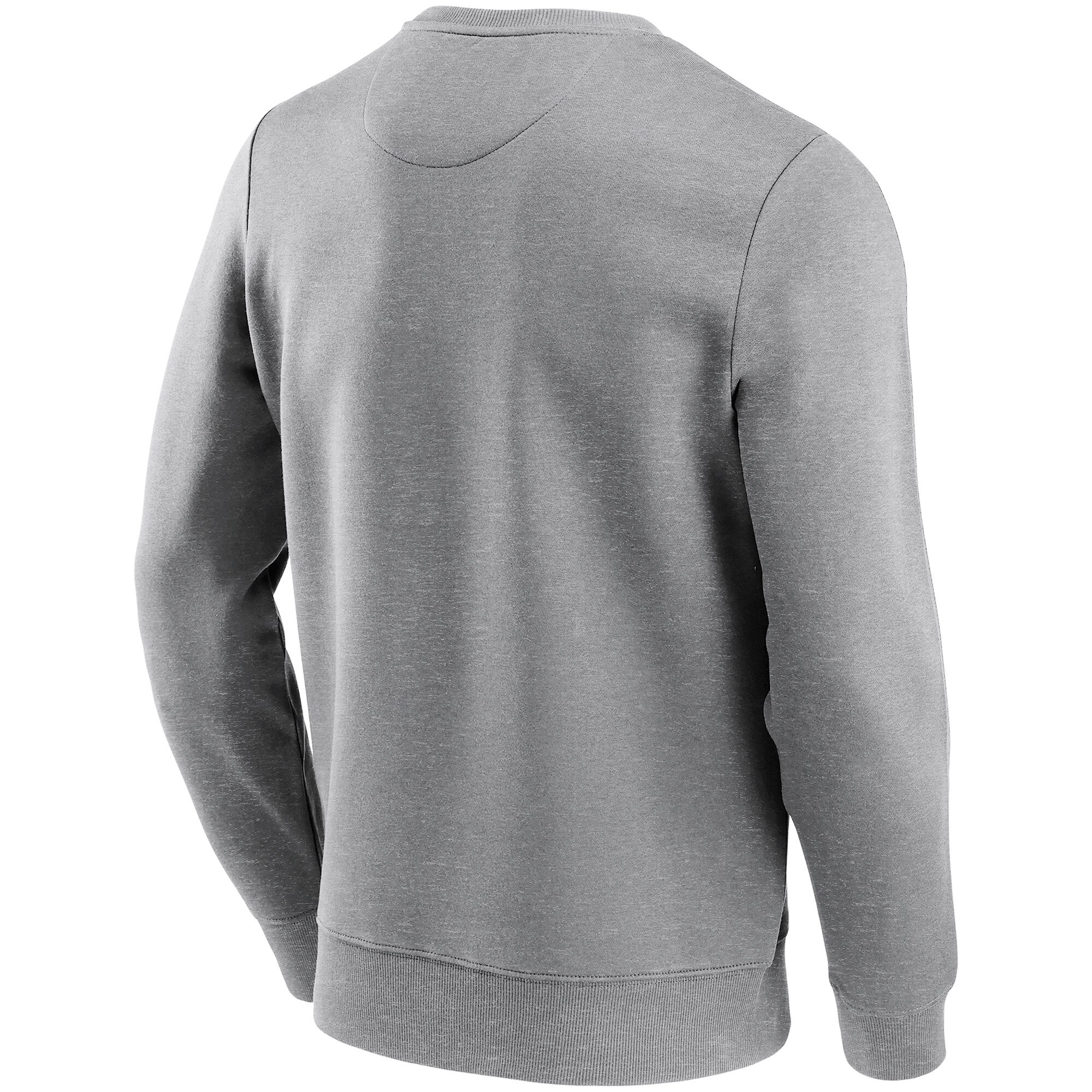 Formula 1 Motion Logo Graphic Sweatshirt - Grey