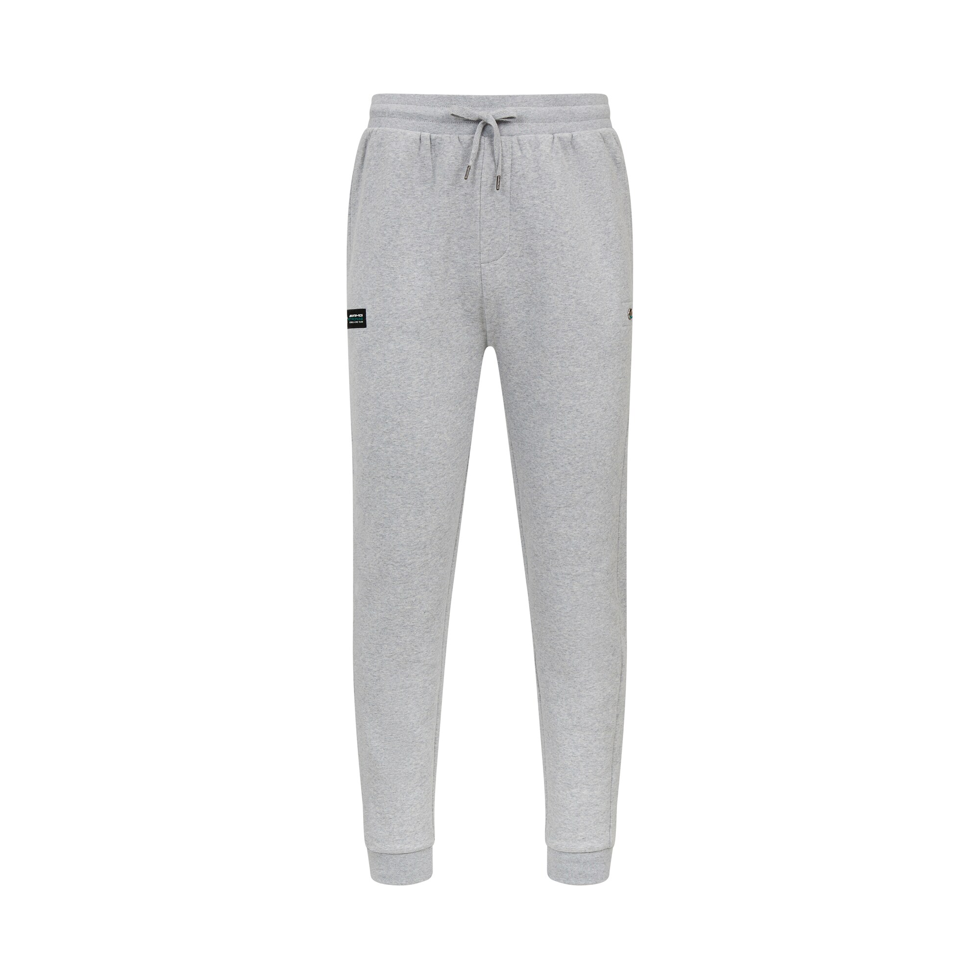 Mercedes AMG Petronas F1 Sweat Pants - Grey