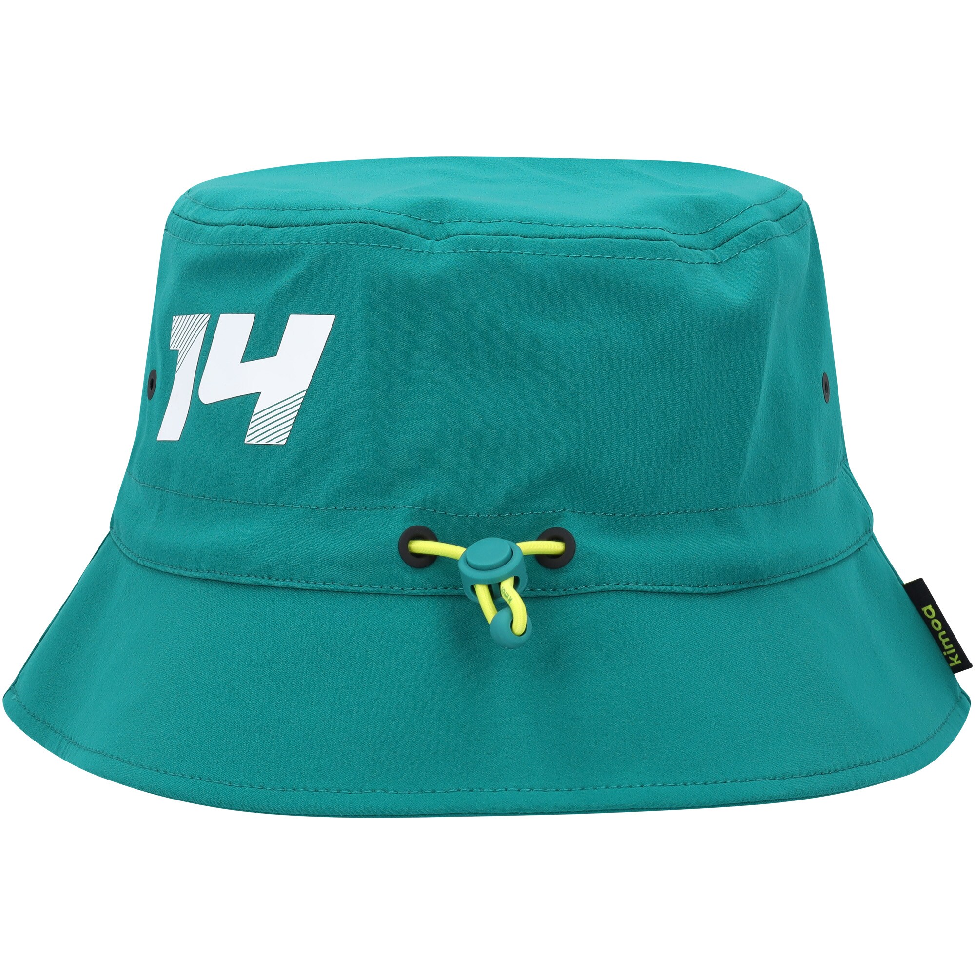 Aston Martin Cognizant F1 Official Kimoa Fernando Alonso Bucket Hat